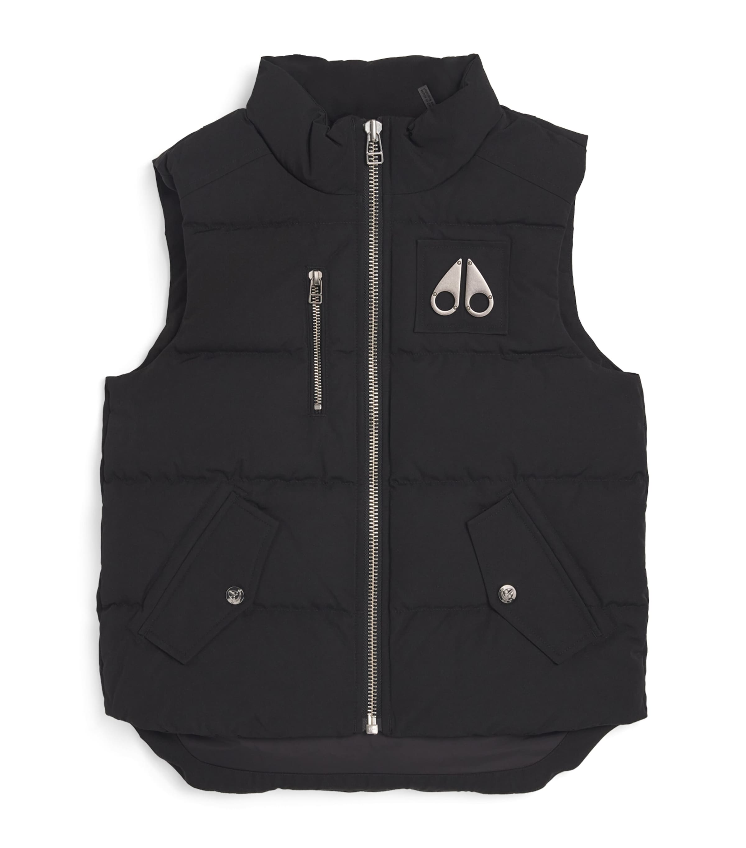 MOOSE KNUCKLES WESTMOUNT MONTREAL GILET 