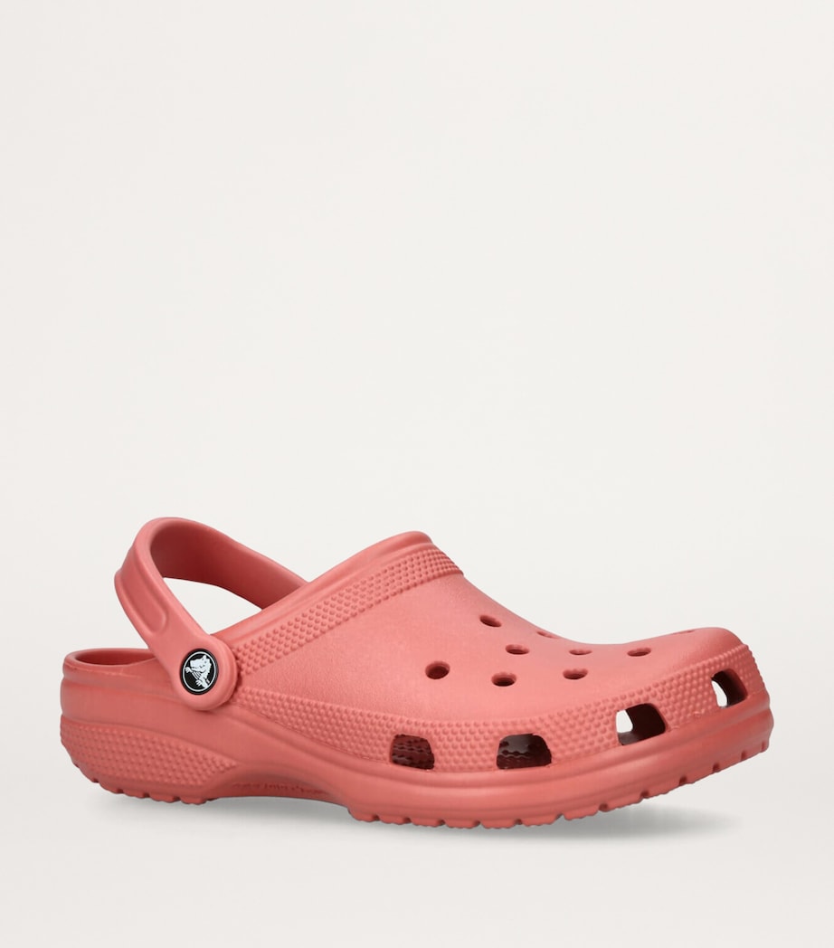 Classic Clogs WINE Image 3