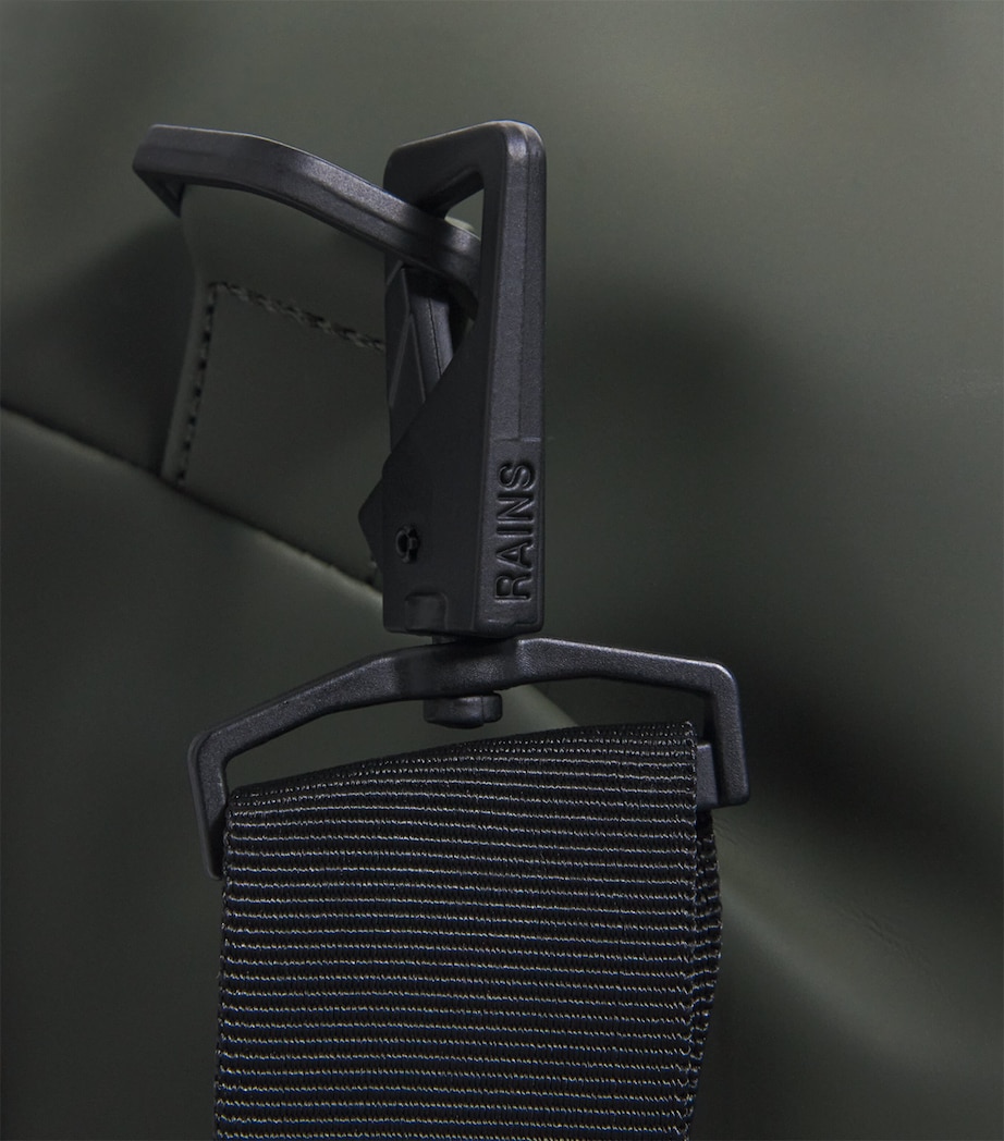 Hilo Weekend Bag 03 GREEN Image 6