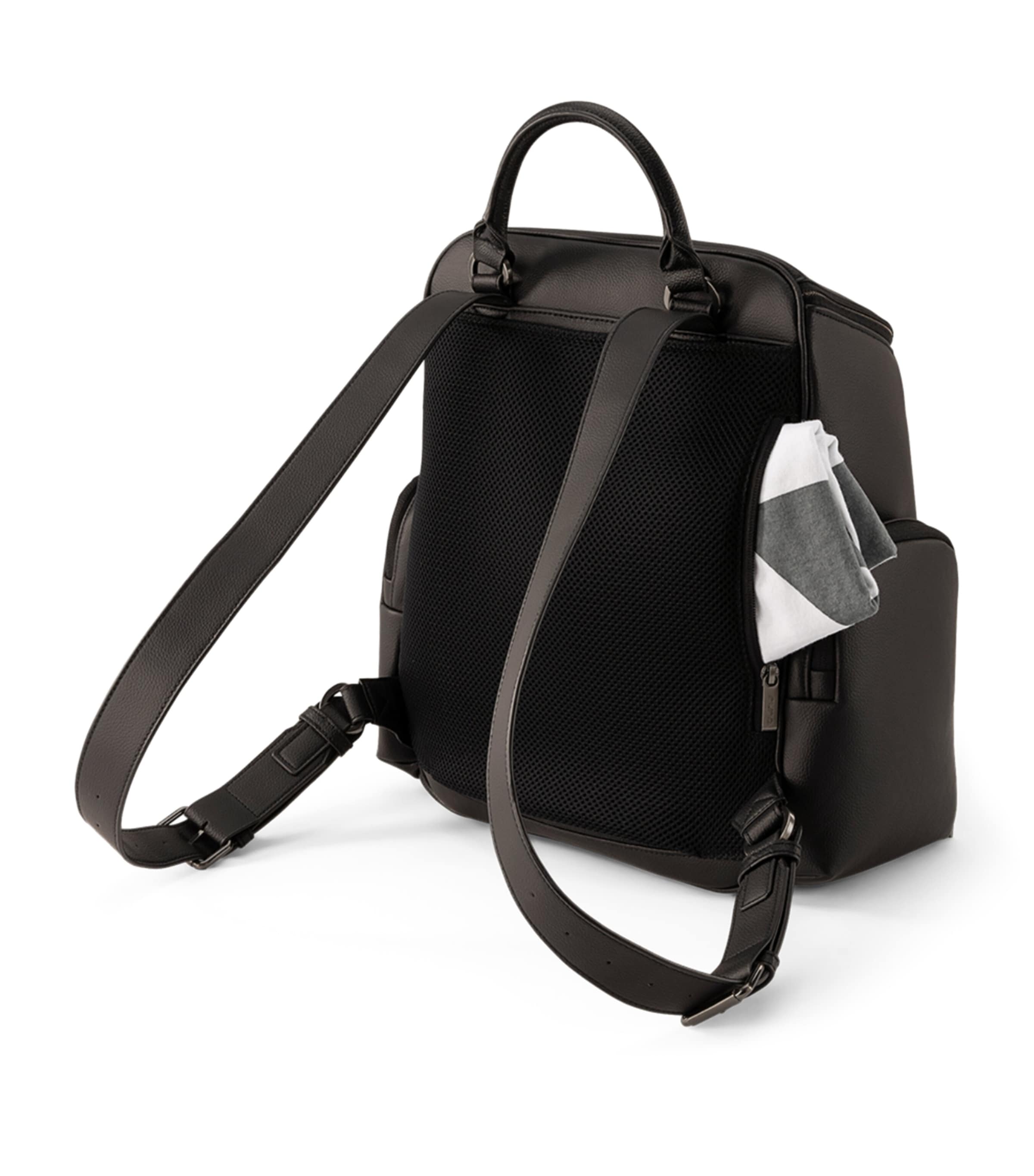 Winter Stroller Accessories Set CHESTNUT Image 4