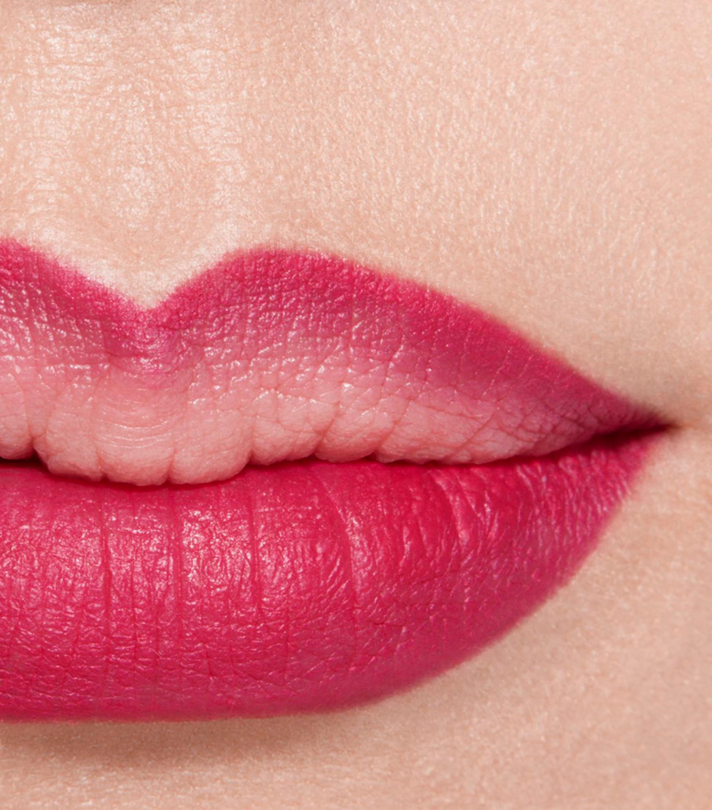 CHANEL CHANEL LE CRAYON LÈVRES Precision Lip-Defining Pencil Rose Framboise Image 4