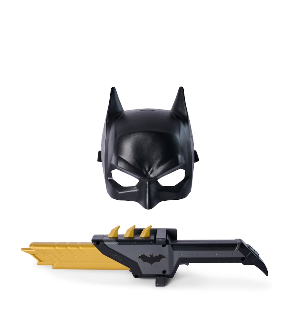 Batman Extend-A Sword and Mask Set MULTI Image 1