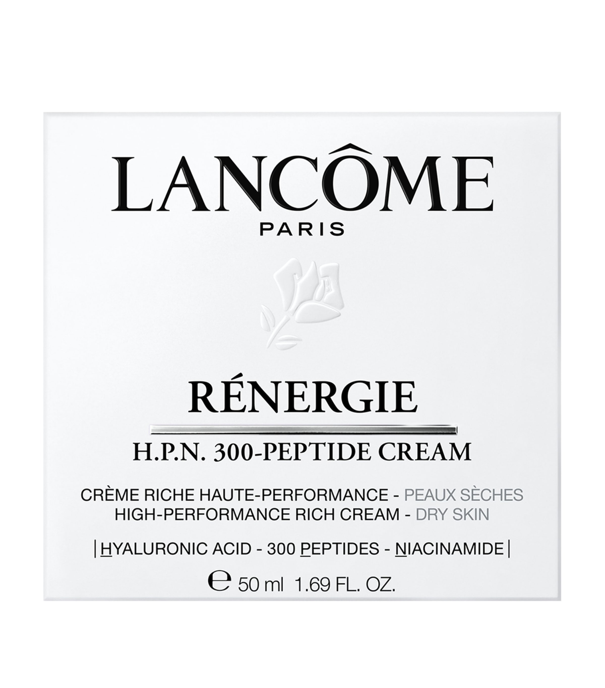 Renergie H.P.N. 300-Peptide Rich Cream (50ml) NO COLOUR Image 2