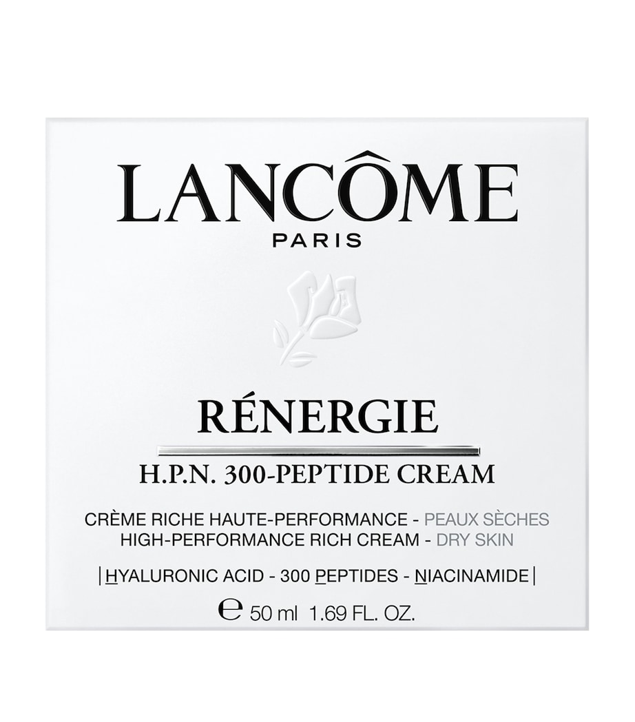 Renergie H.P.N. 300-Peptide Rich Cream (50ml) NO COLOUR Image 2