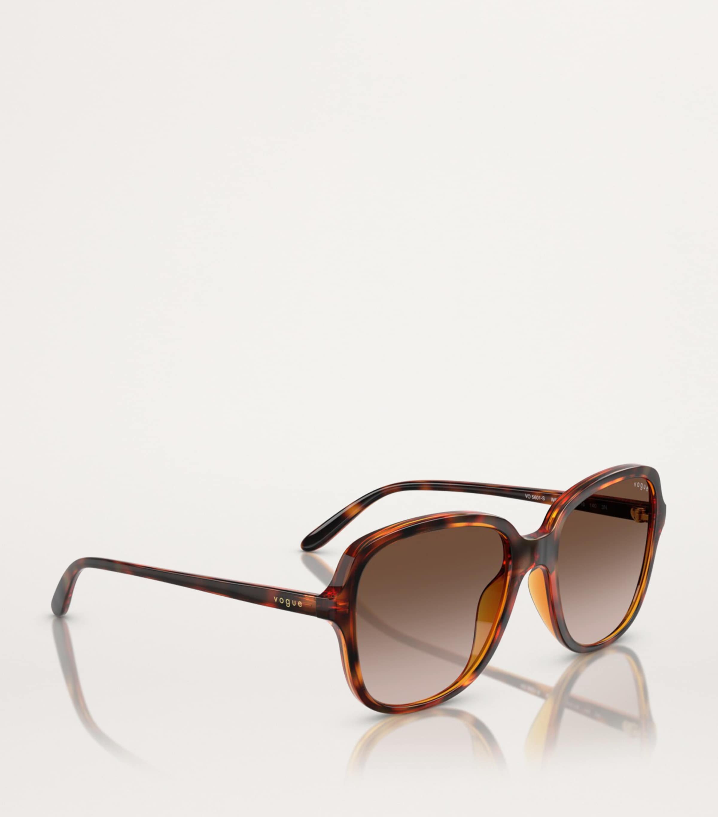 Nylon Sunglasses W65613 Image 6