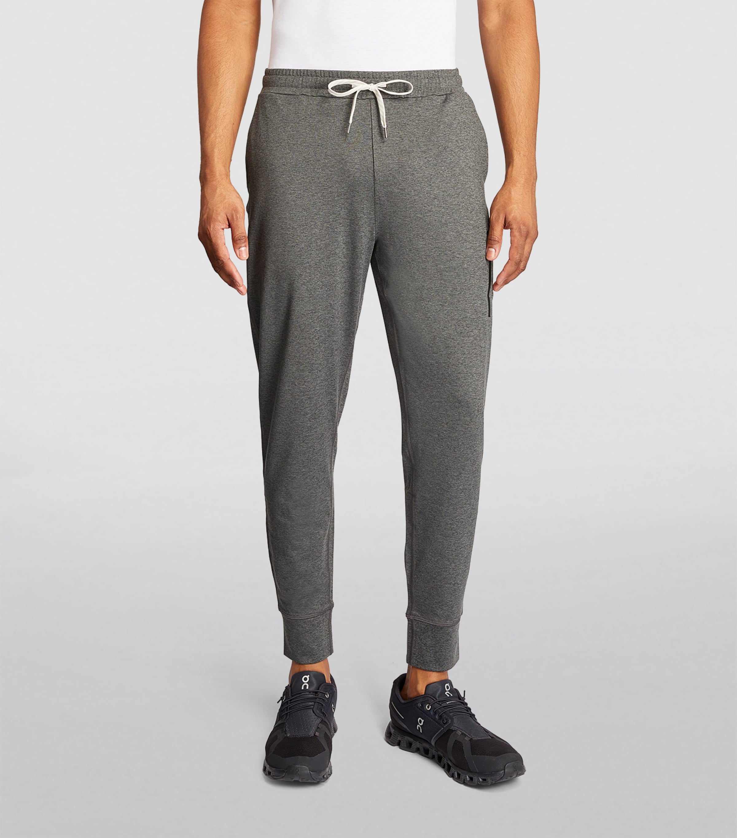 Sunday Performance Sweatpants HCC/CHARCOAL HEATHER Image 3