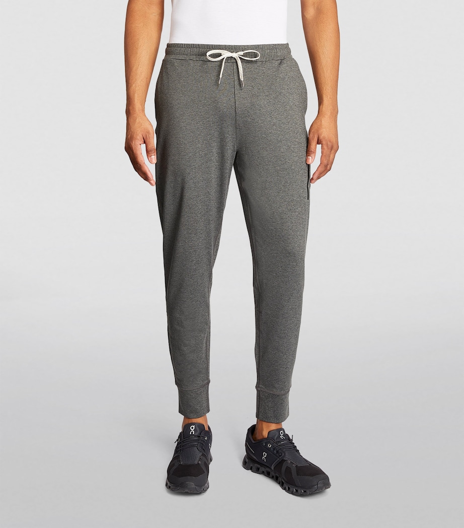 Sunday Performance Sweatpants HCC/CHARCOAL HEATHER Image 3