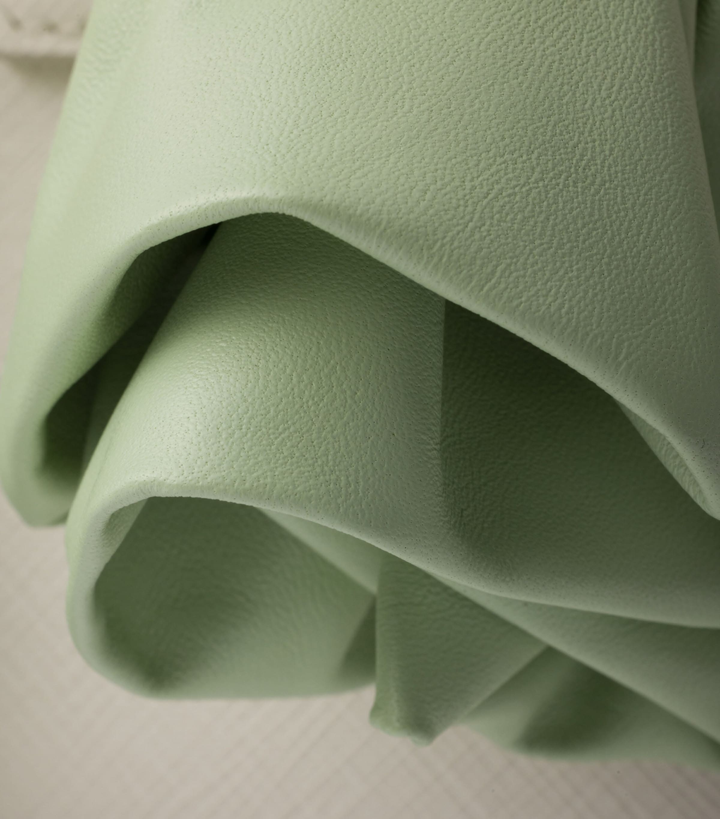 Mini Leather Galleria Top-Handle Bag F0X83 Image 5