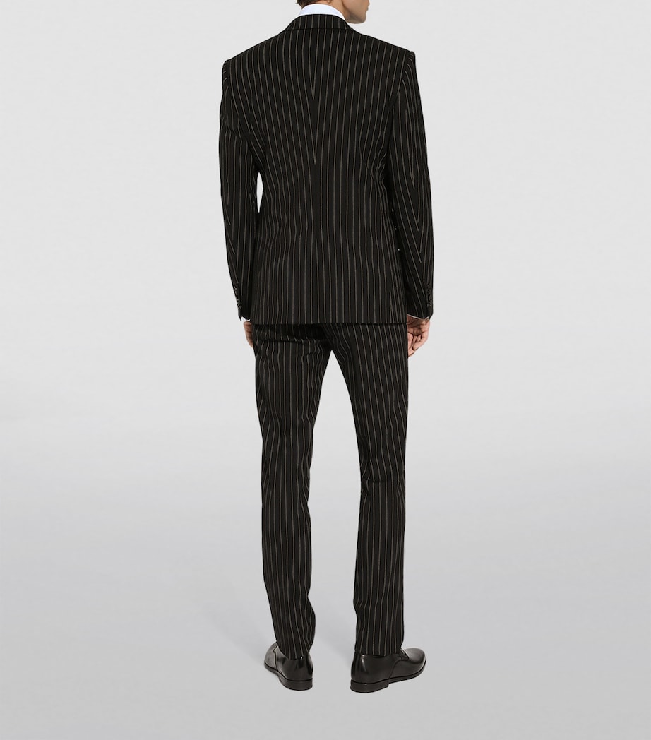 Stretch-Cotton Shirt W0800-OPTICAL WHITE Image 5