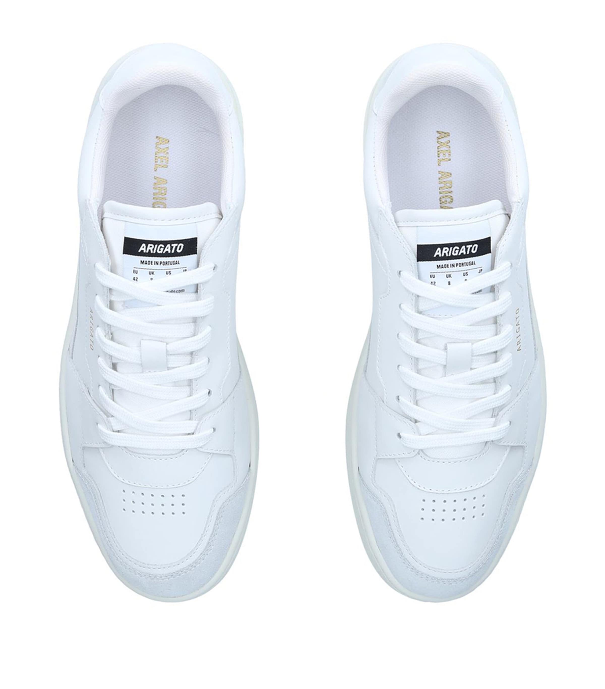 Ace Sneakers WHITE Image 2