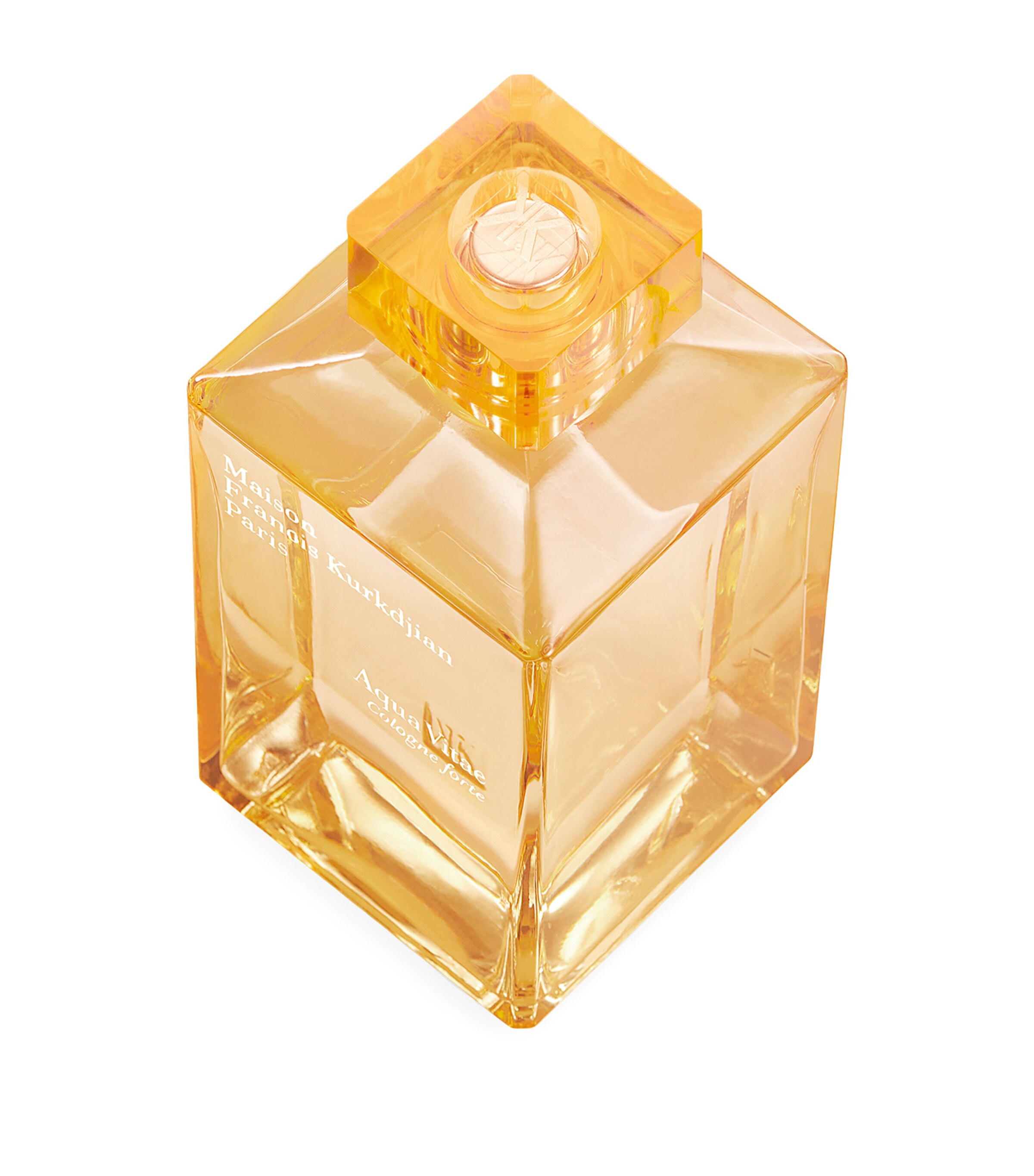 Aqua Vitae Cologne Forte Eau de Parfum (200ml) NO COLOUR Image 2