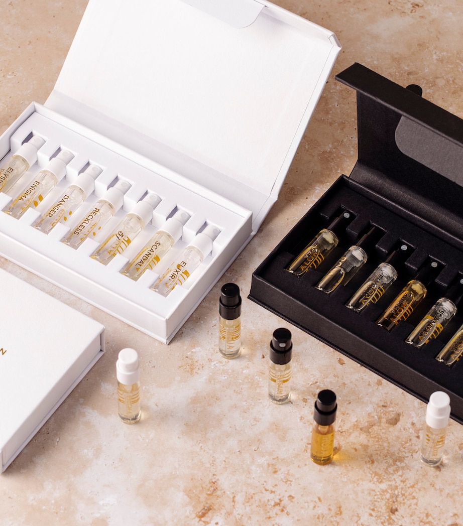 Roja The Men's Discovery Collection (7 x 2ml) Image 5