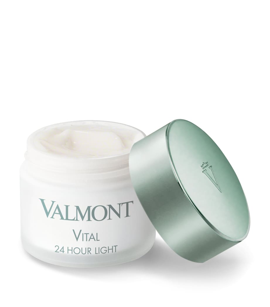 24 Hour Light Cream (50ml) NO COLOUR Image 4