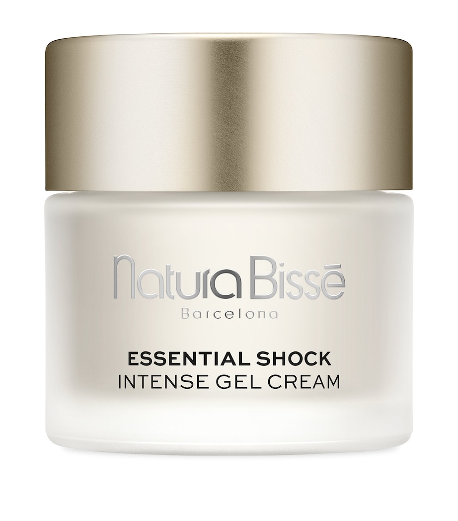 Essential Shock Intense Gel Cream NO COLOUR Image 1