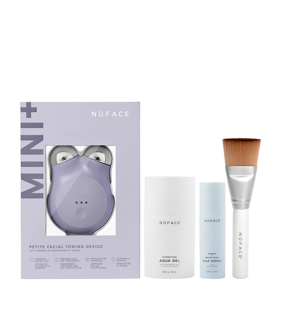 Nuface Mini+ Starter Kit Image 7