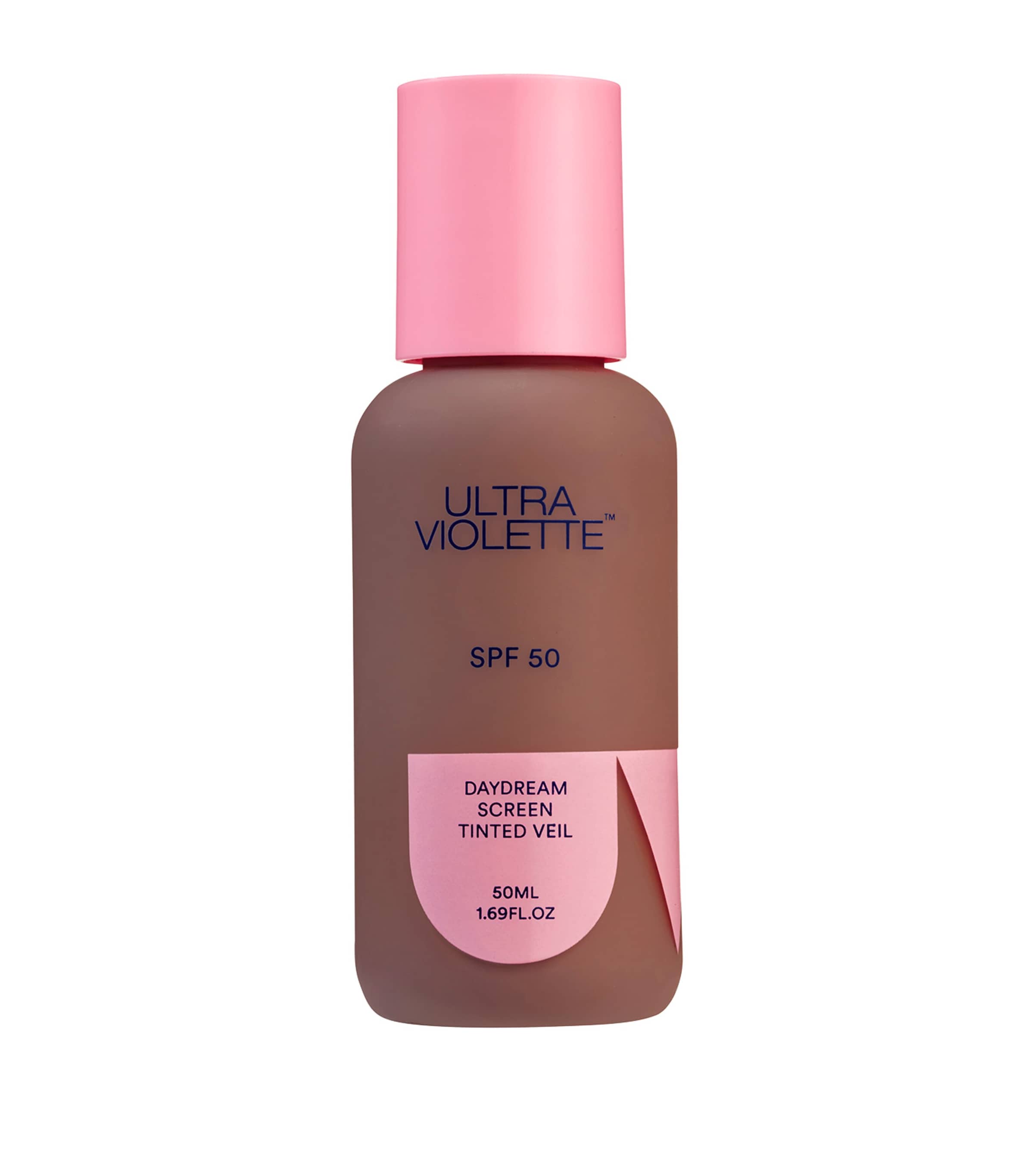 Ultra Violette Daydream Screen Tinted Veil Spf 50 In White