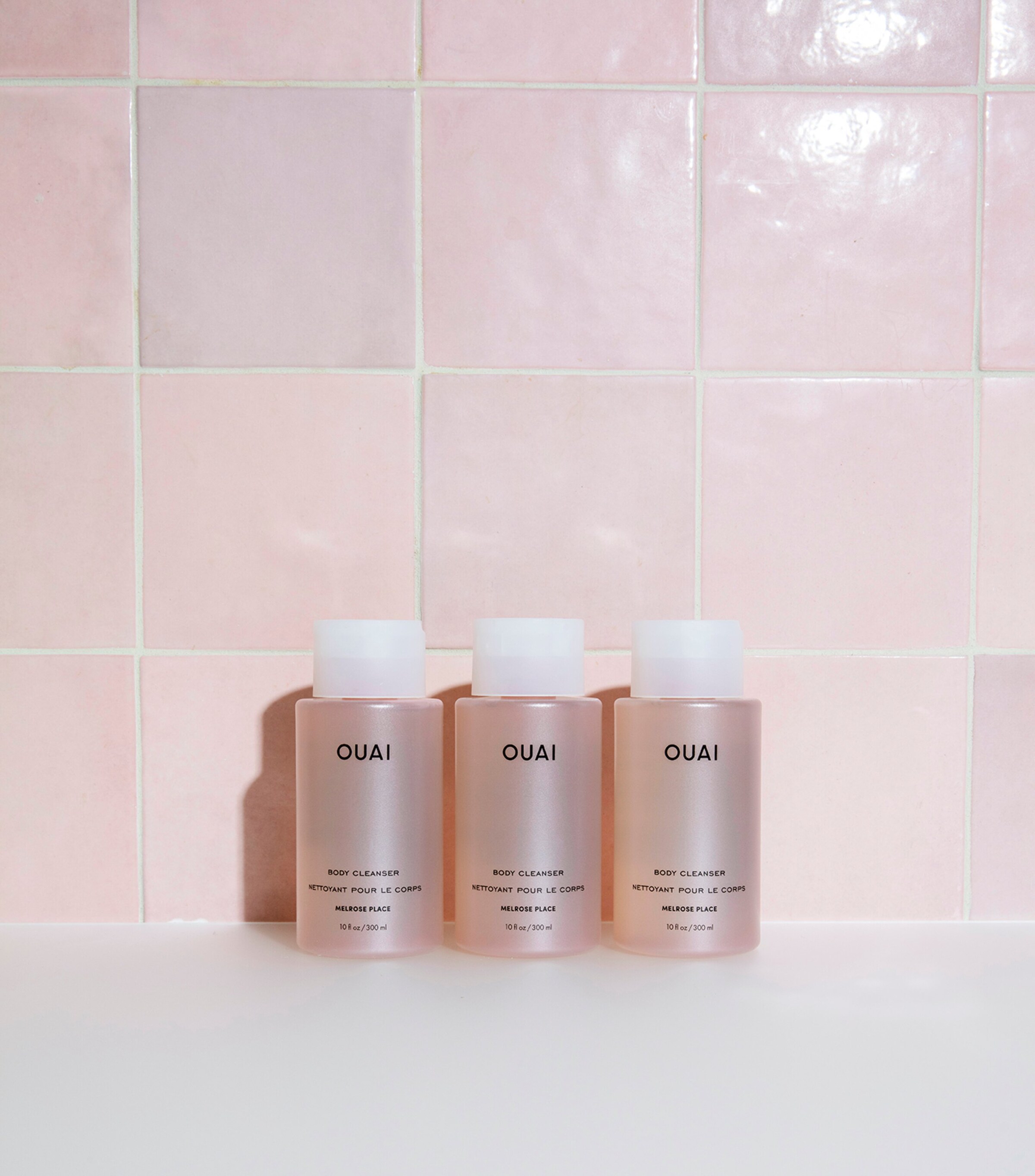 Body Cleanser (300ml) NO COLOUR Image 7