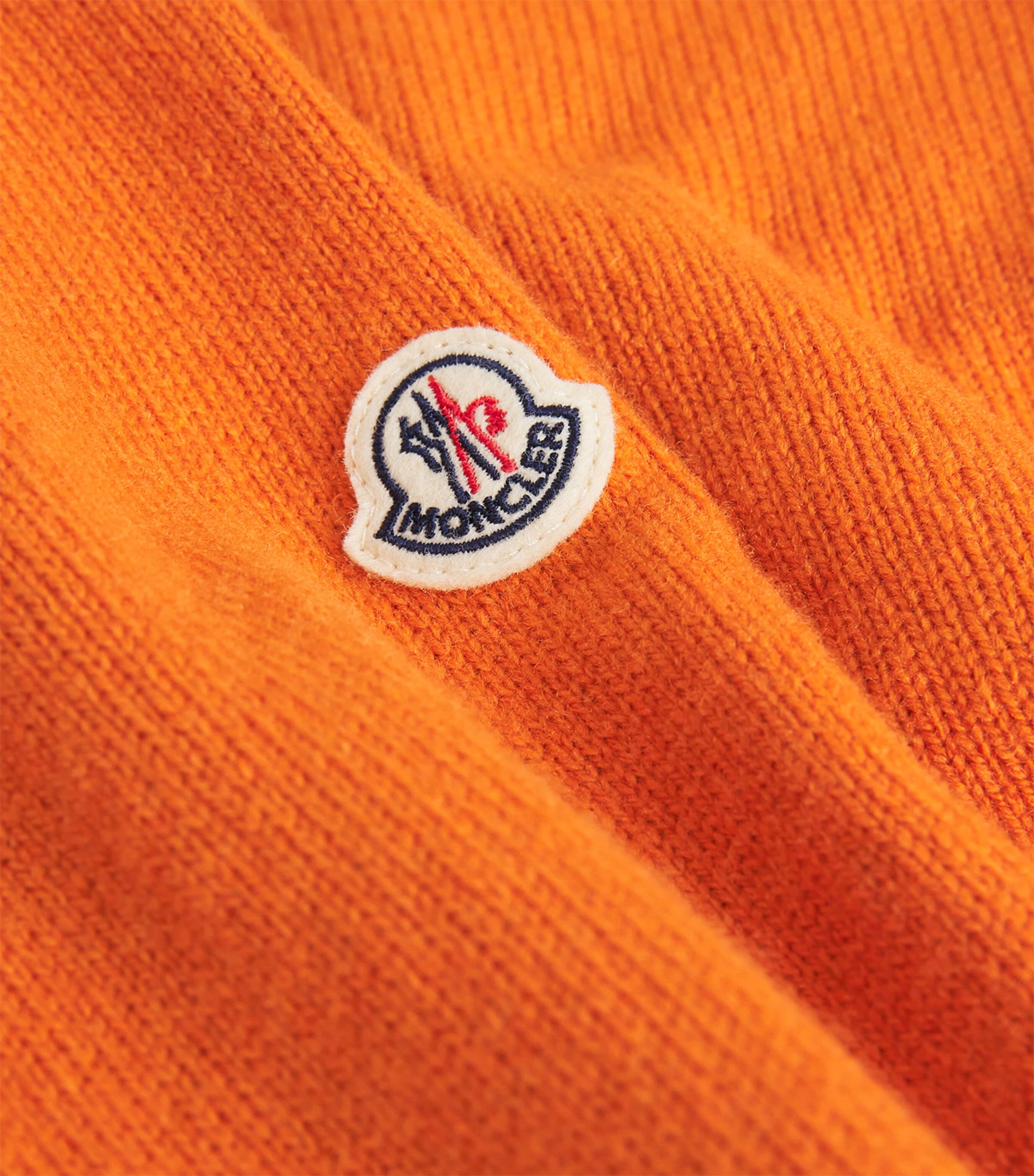 Wool-Cashmere Sweater 331 Image 5