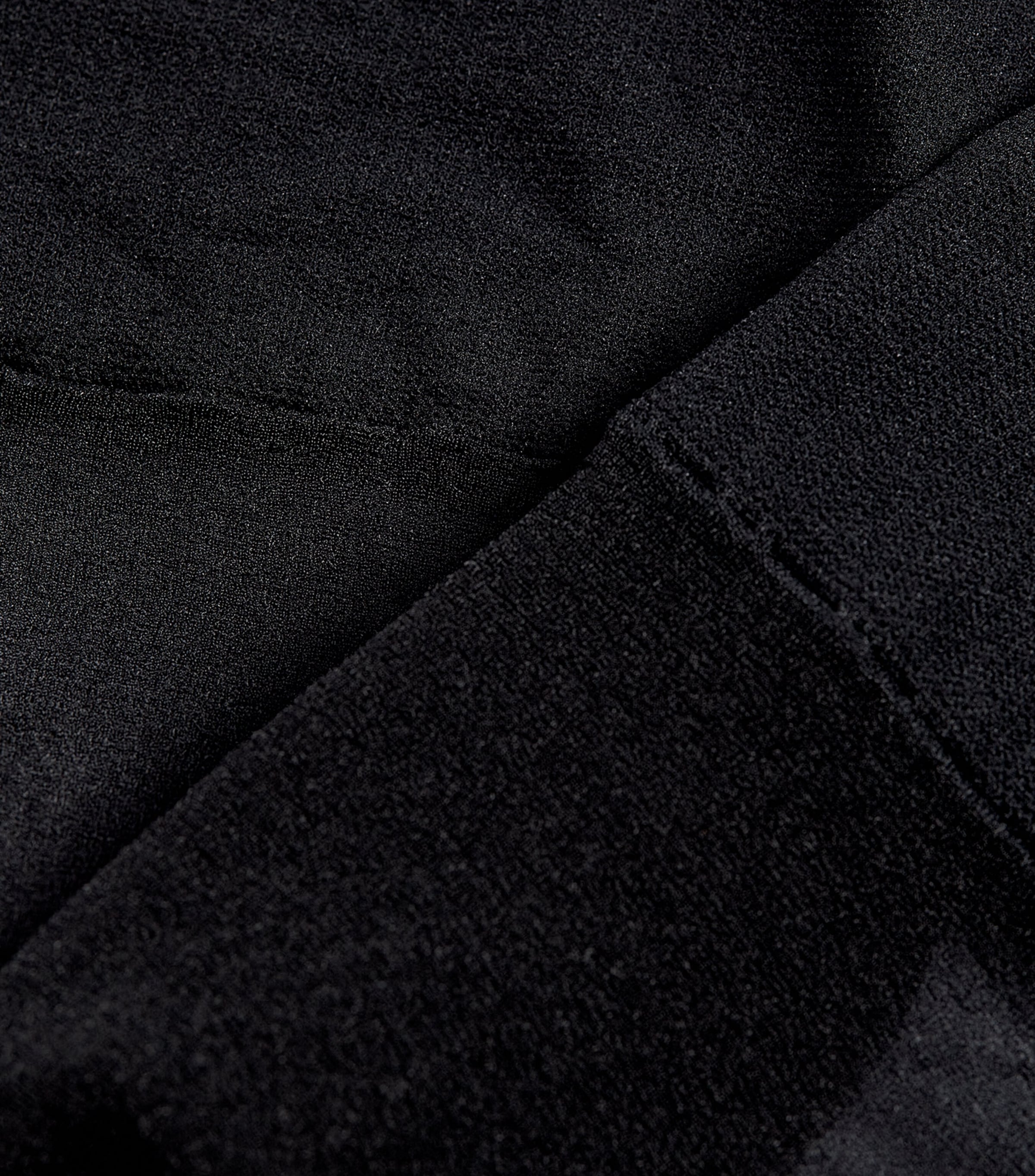 Shelina 12 Ankle Socks 3009 BLACK Image 2