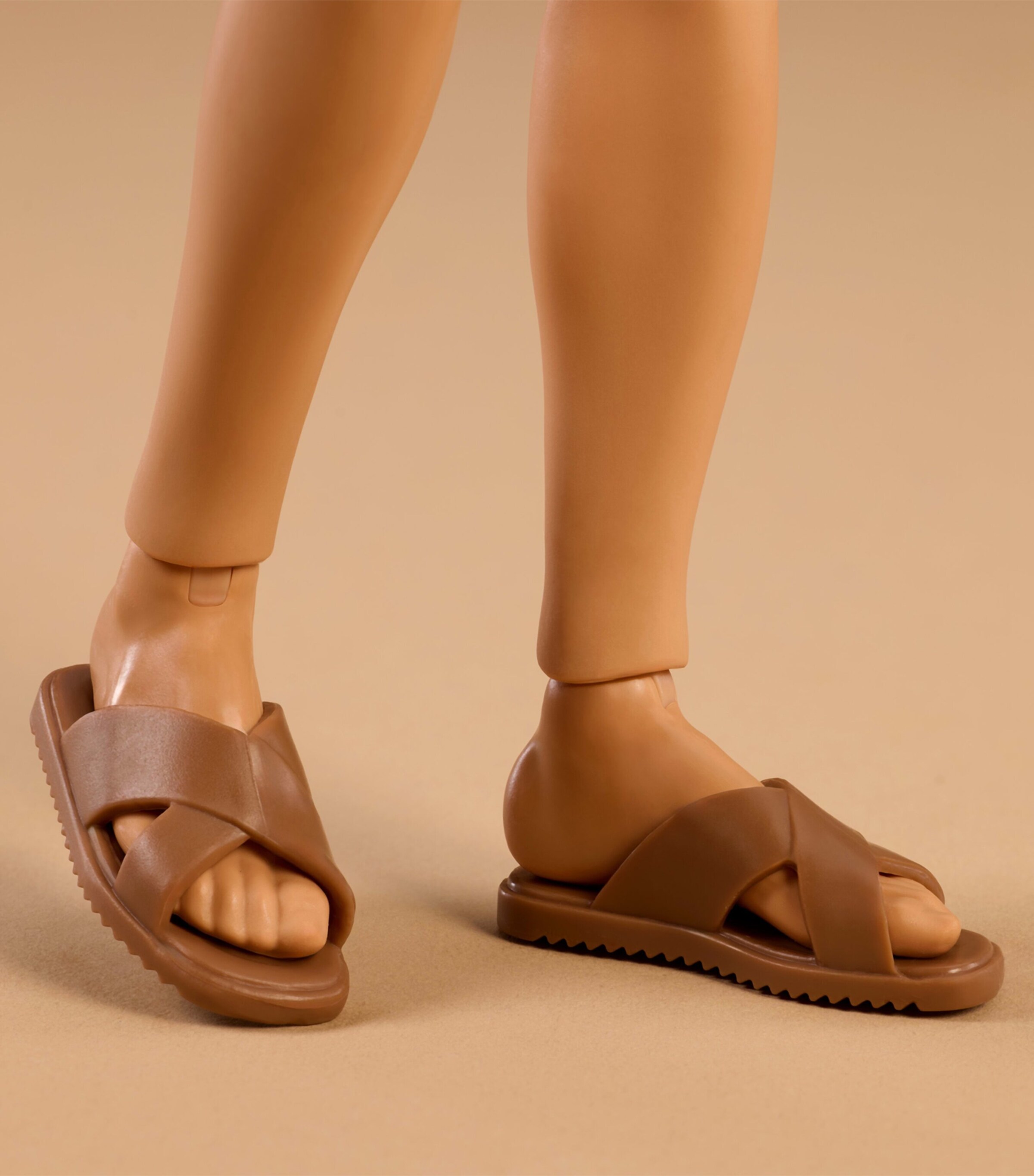 Barbie ​Barbie Basics Model 10 Ken Doll Image 6