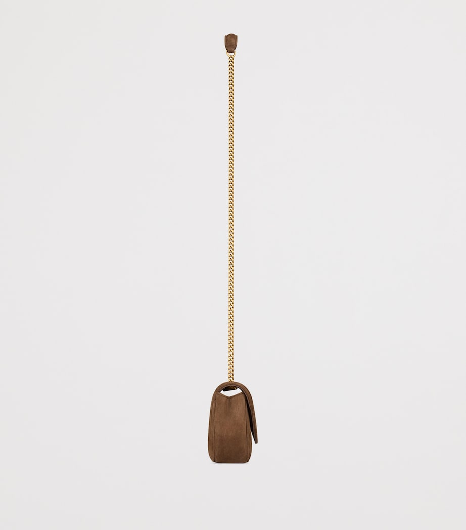 Mini Loulou Shoulder Bag 2358 Image 2
