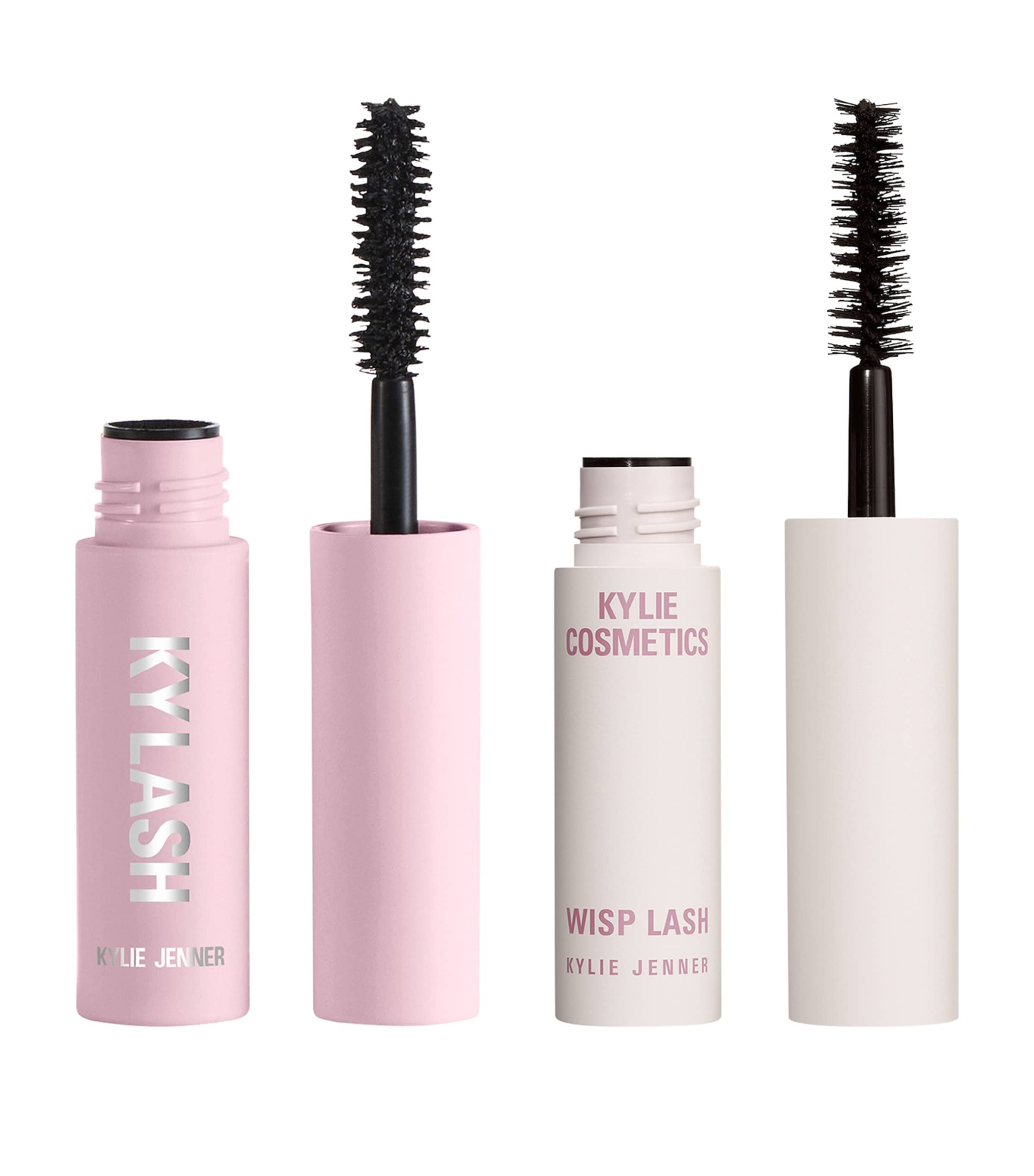 Mascara Mini Duo Gift Set NO COLOUR Image 3