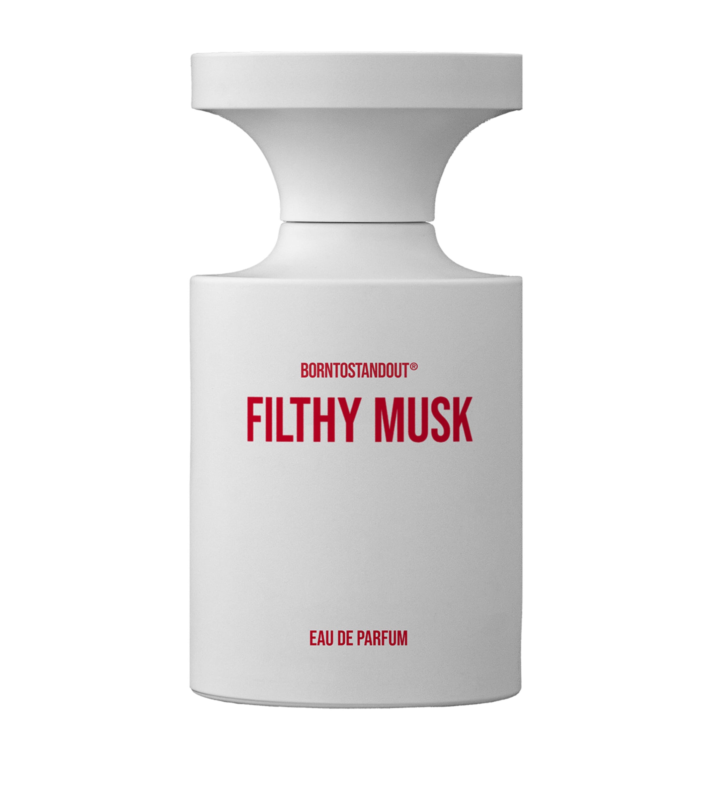 Borntostandout Filthy Musk Eau De Parfum