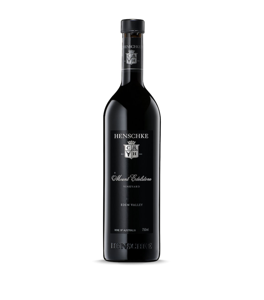 Henschke Mount Edelstone Eden Valley Shiraz 2013 (75cl) - South Australia Image 1