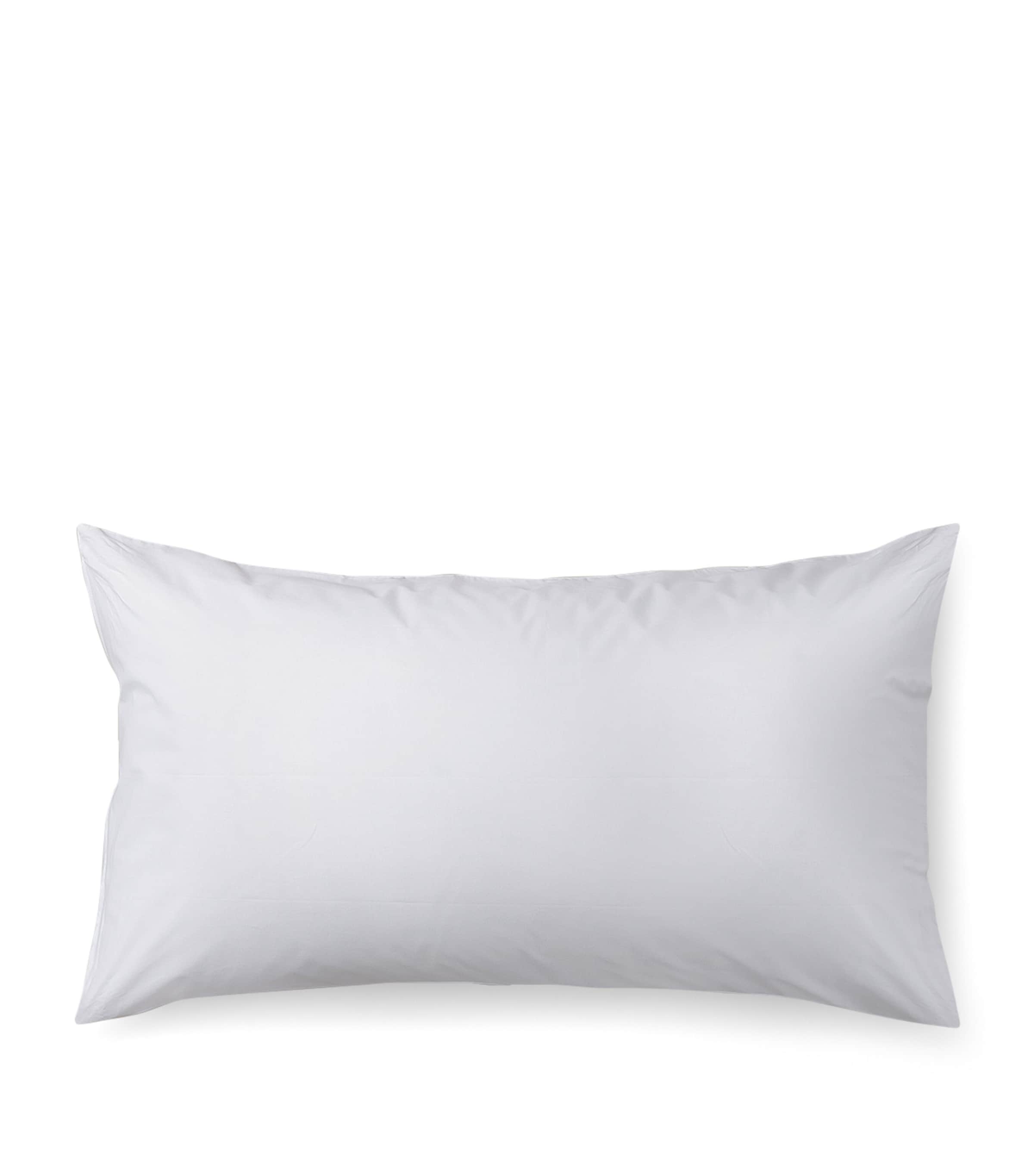 Savoir Dust Mite-proof King Pillow Protector In White