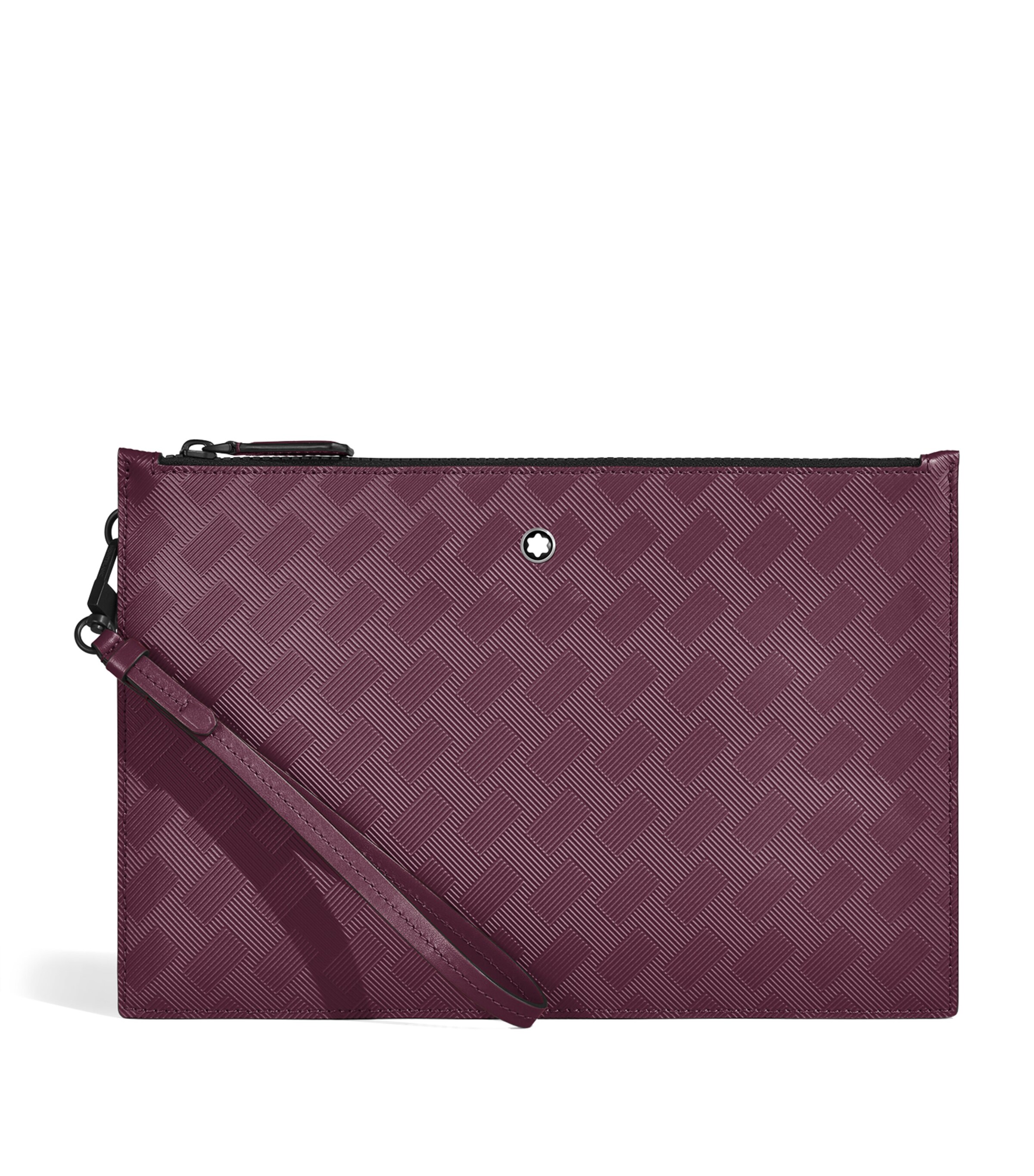 Leather Extreme 3.0 Pouch CASSIS Image 1