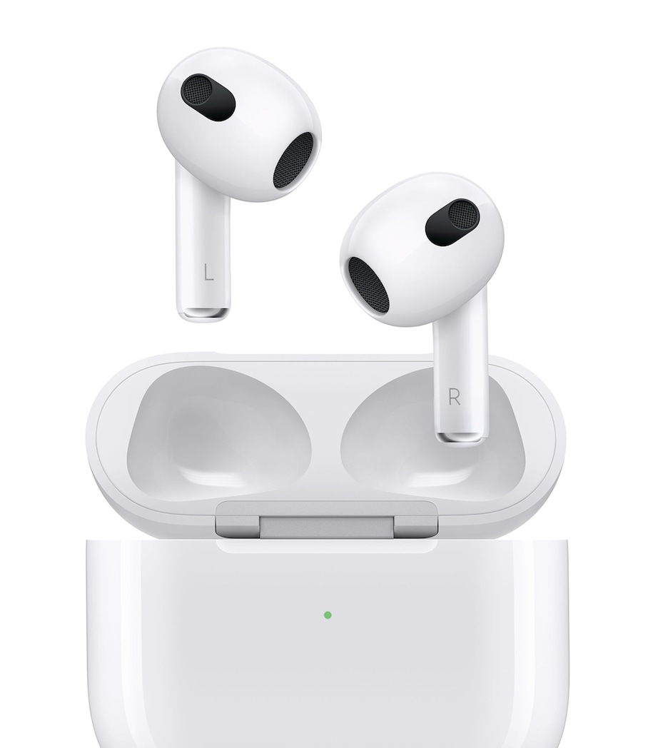 AirPods 3rd Generation WHITE Image 2