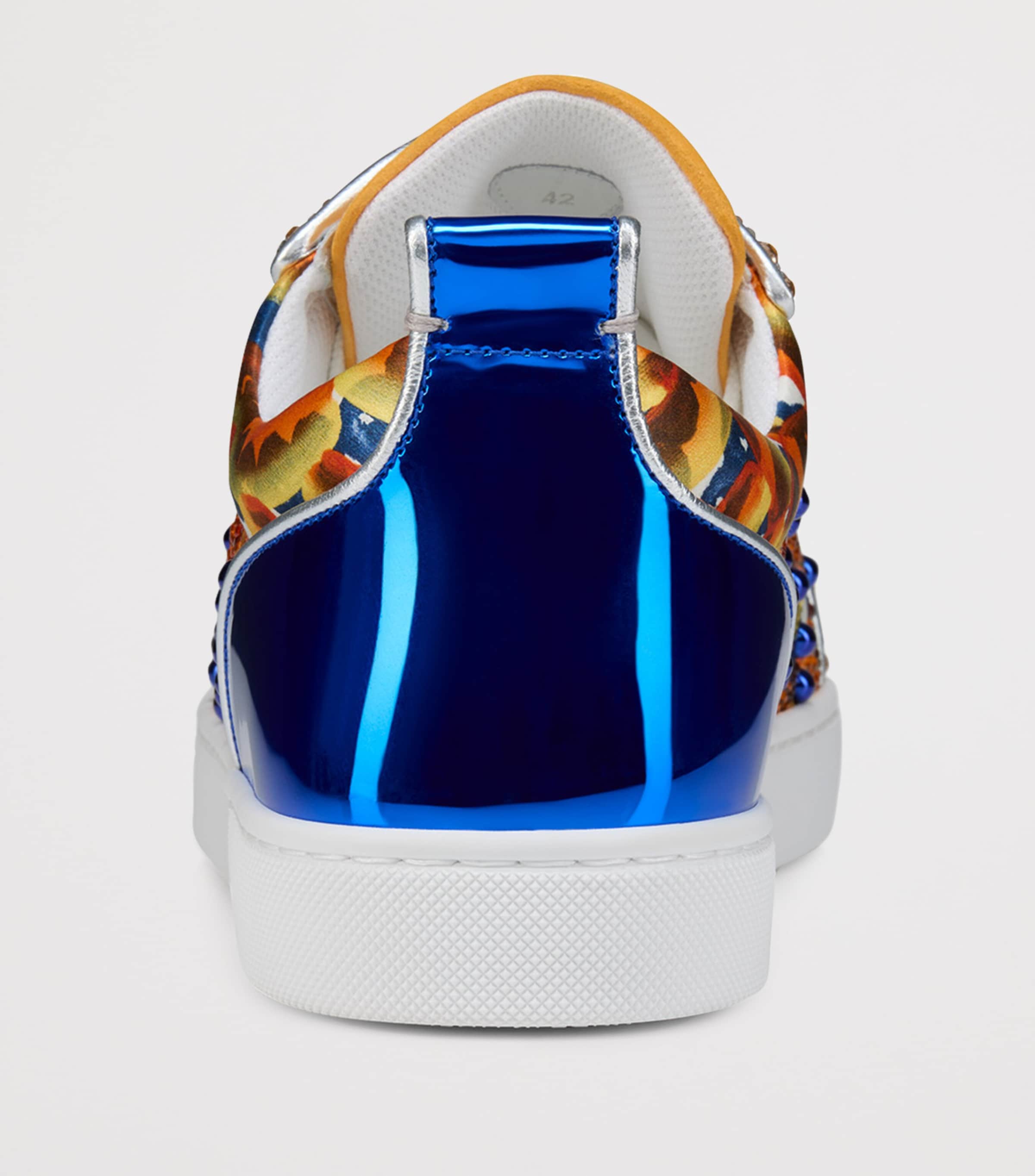Louis Junior No Limit Sneakers 8239 Image 6