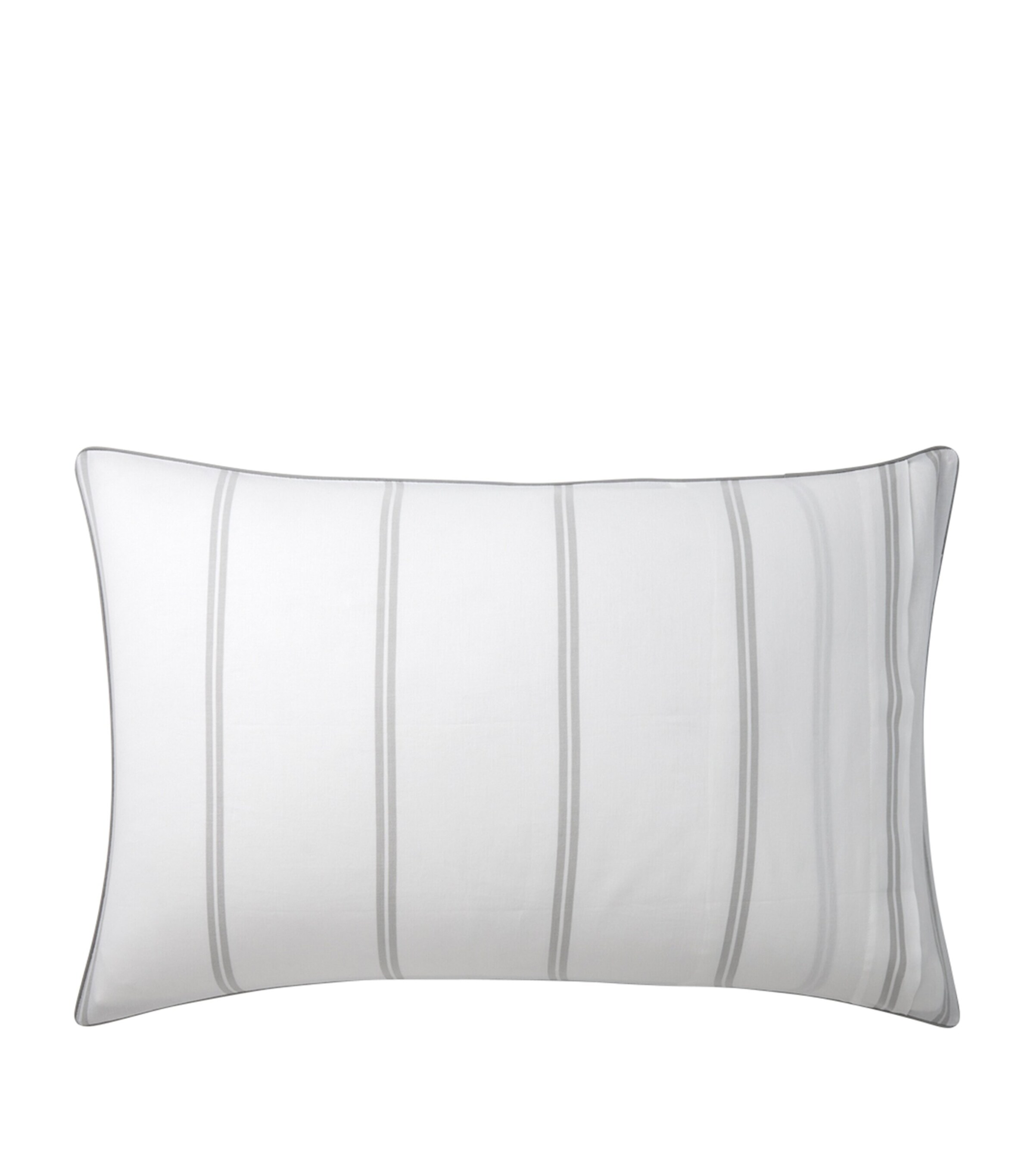 Ralph Lauren Home Cotton Kerrigan King Oxford Pillowcase (54cm x 94cm) Andover Image 3