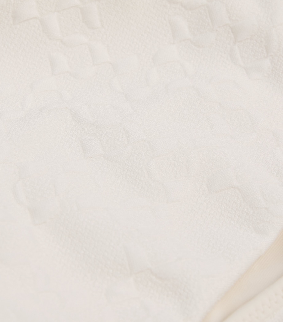 Tati Bikini Bottoms WHITE Image 4