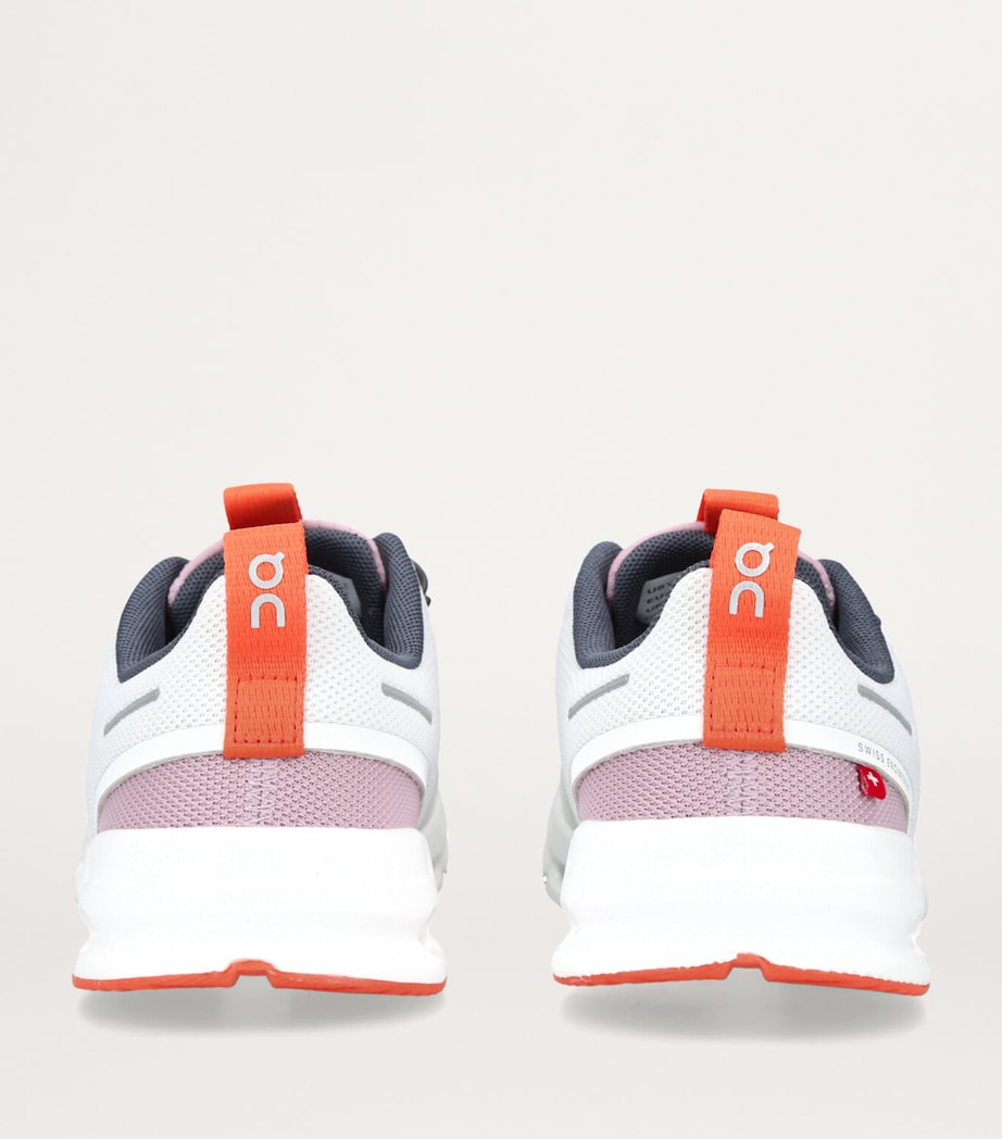 Cloud Sky Trainers WHITE Image 2