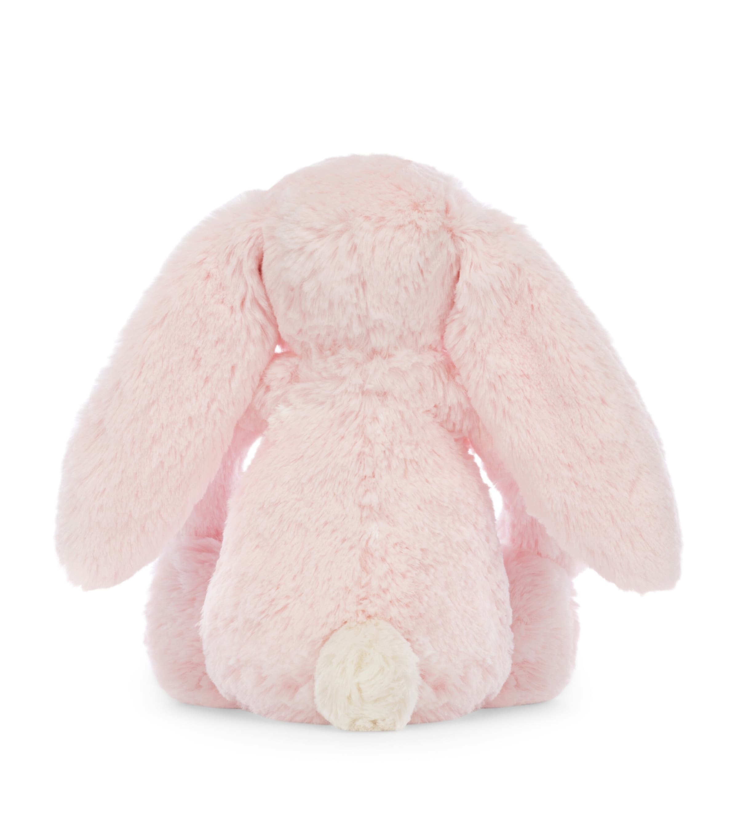 Jellycat Medium Bashful Pink Bunny Original (31cm) Pink Image 3