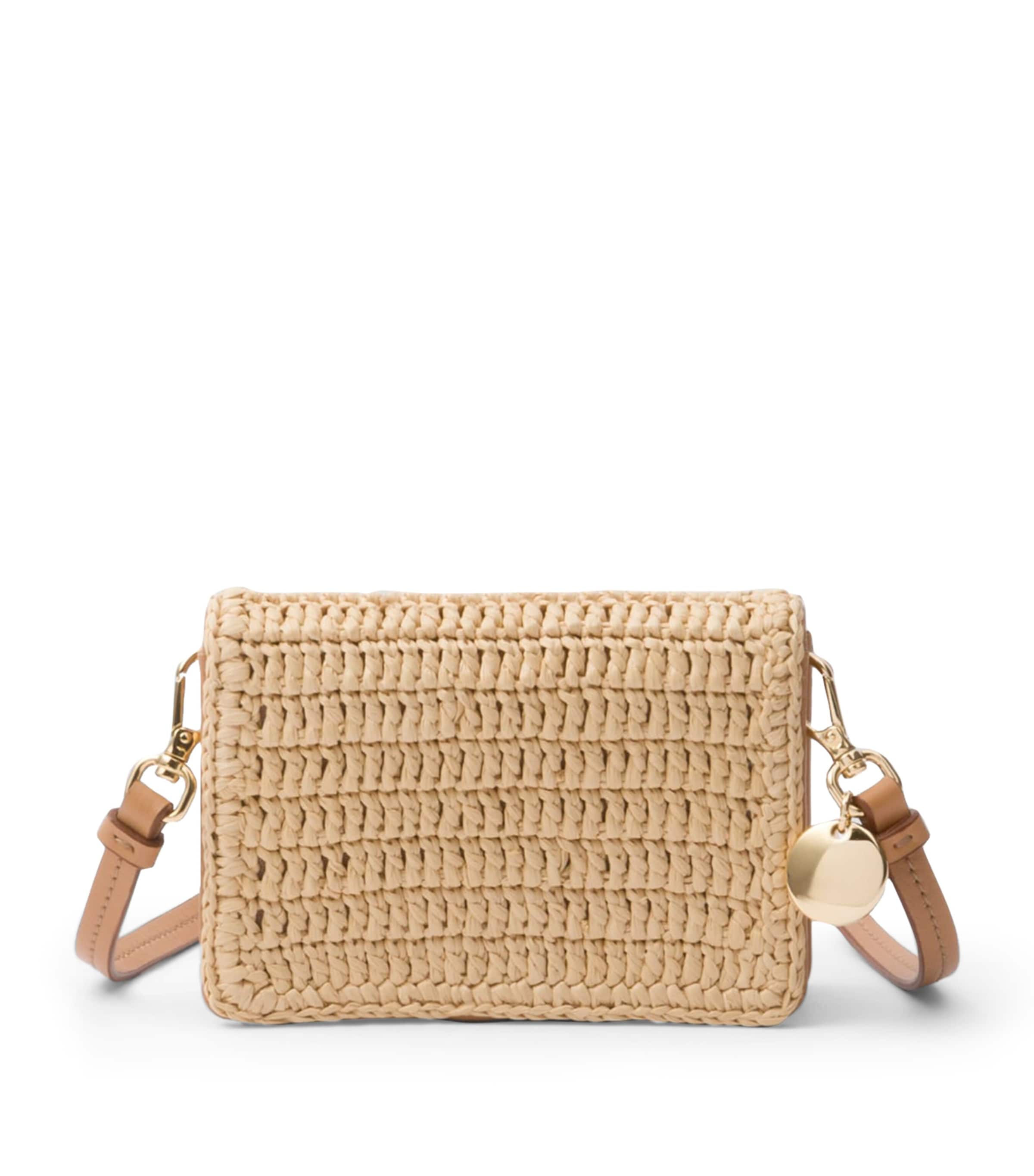 Woven Fabric Card Holder F0018 Image 2