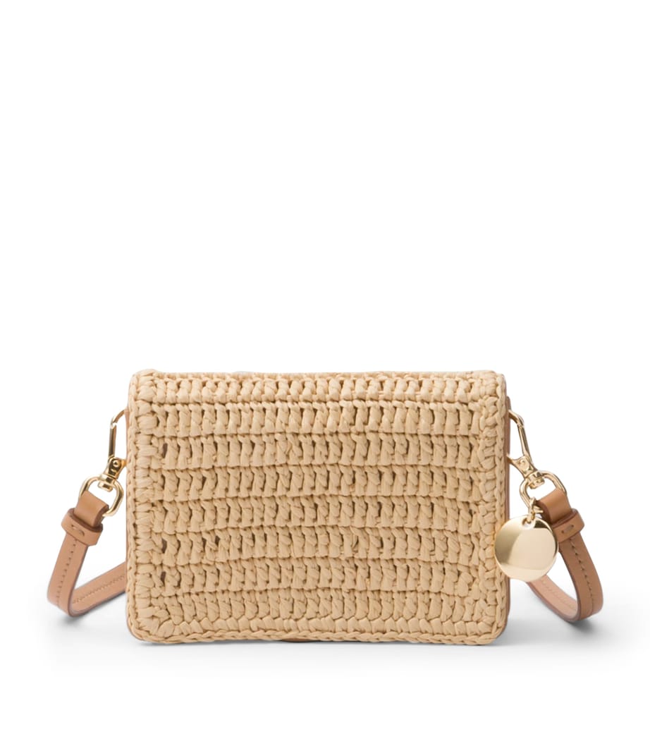 Woven Fabric Card Holder F0018 Image 2