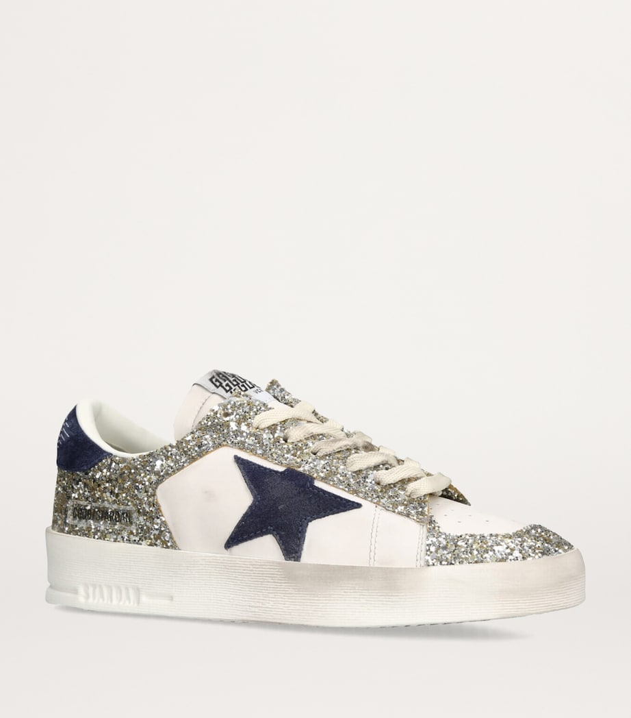 Stardan Sneakers SILVER COM Image 3
