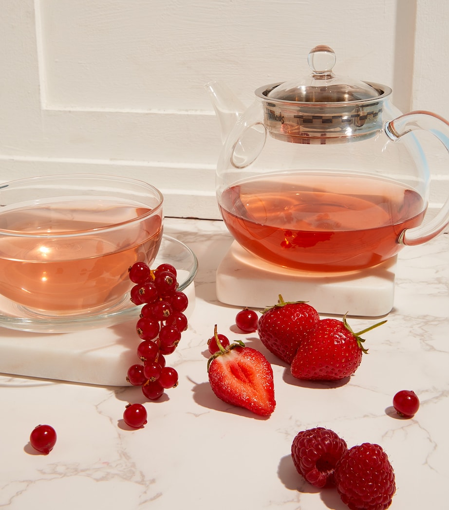 No. 70 Red Berries Fruit Infusion Tea (20 Tea Bags) NO COLOUR Image 4