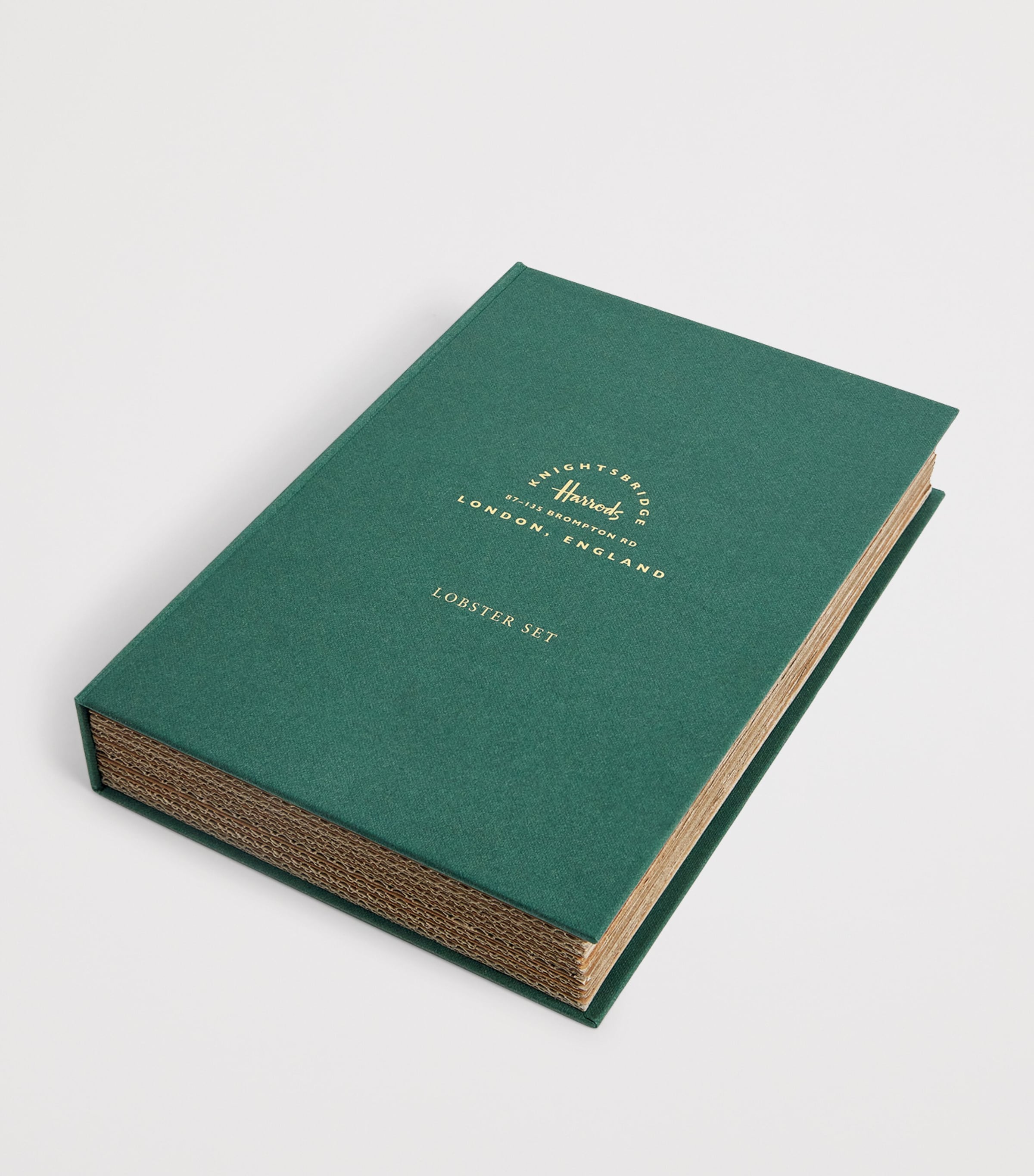 Lobster Utensil Set MULTI Image 3