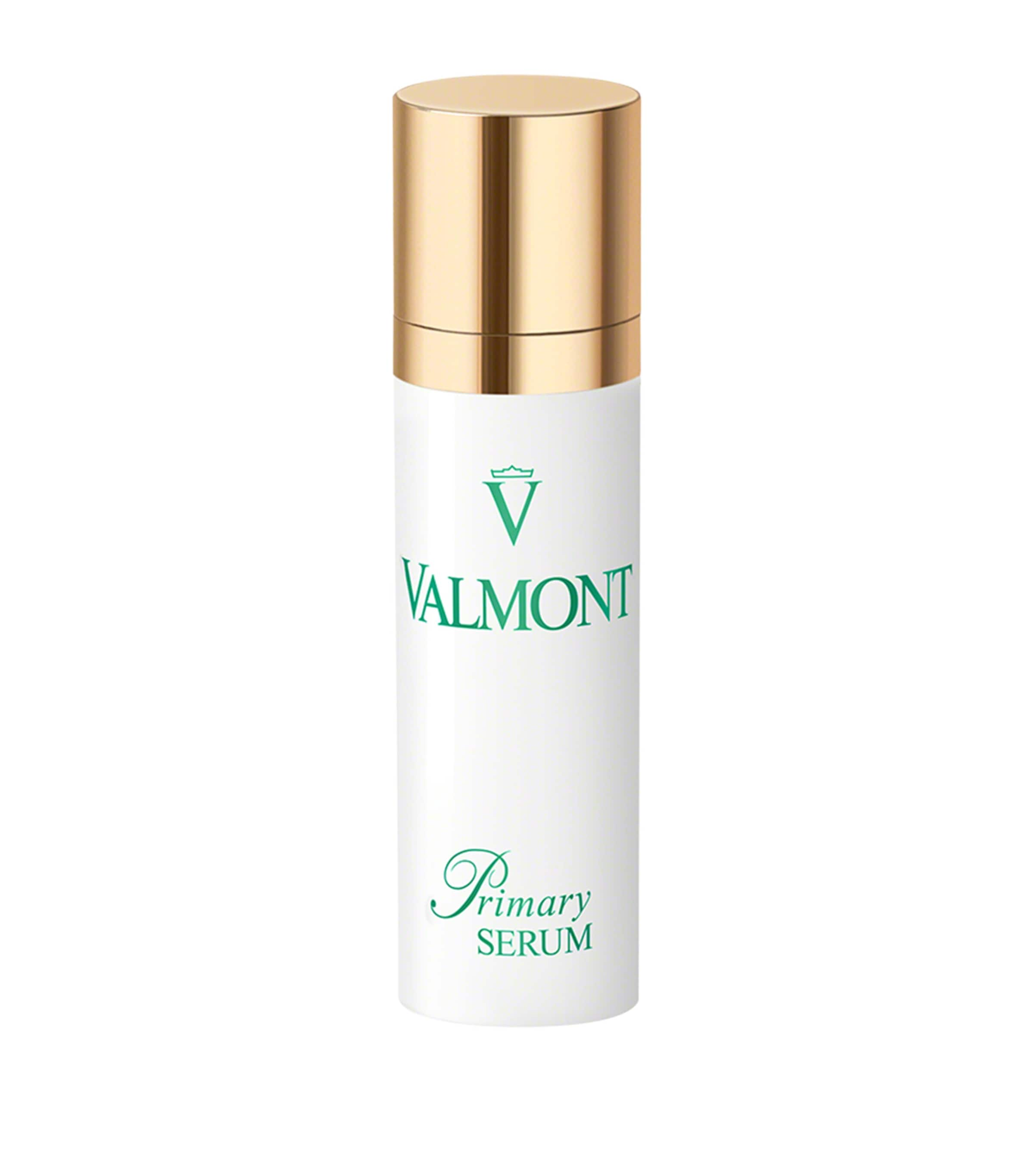 Valmont Primary Serum In White