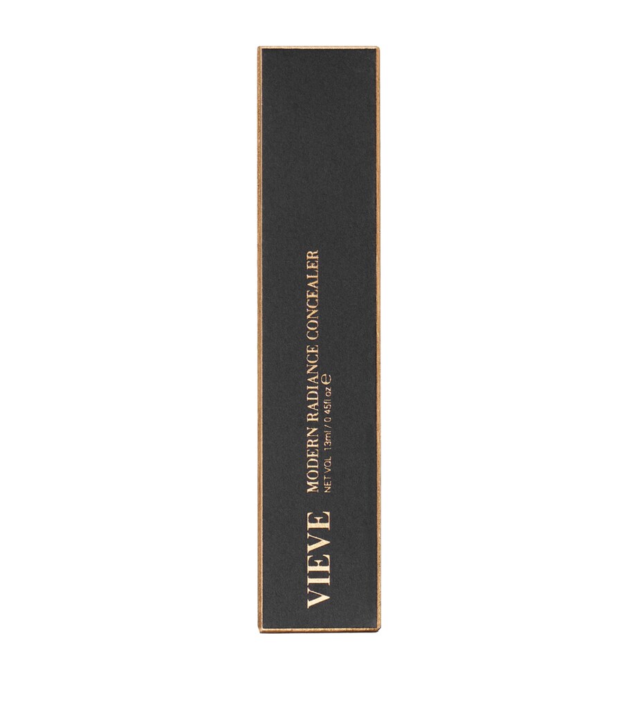 Vieve Modern Radiance Concealer Tan Golden Image 8