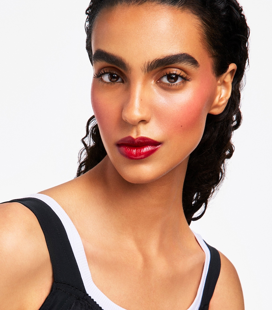Dolce&Gabbana Cherry Glaze Bar Demure Rose Image 4