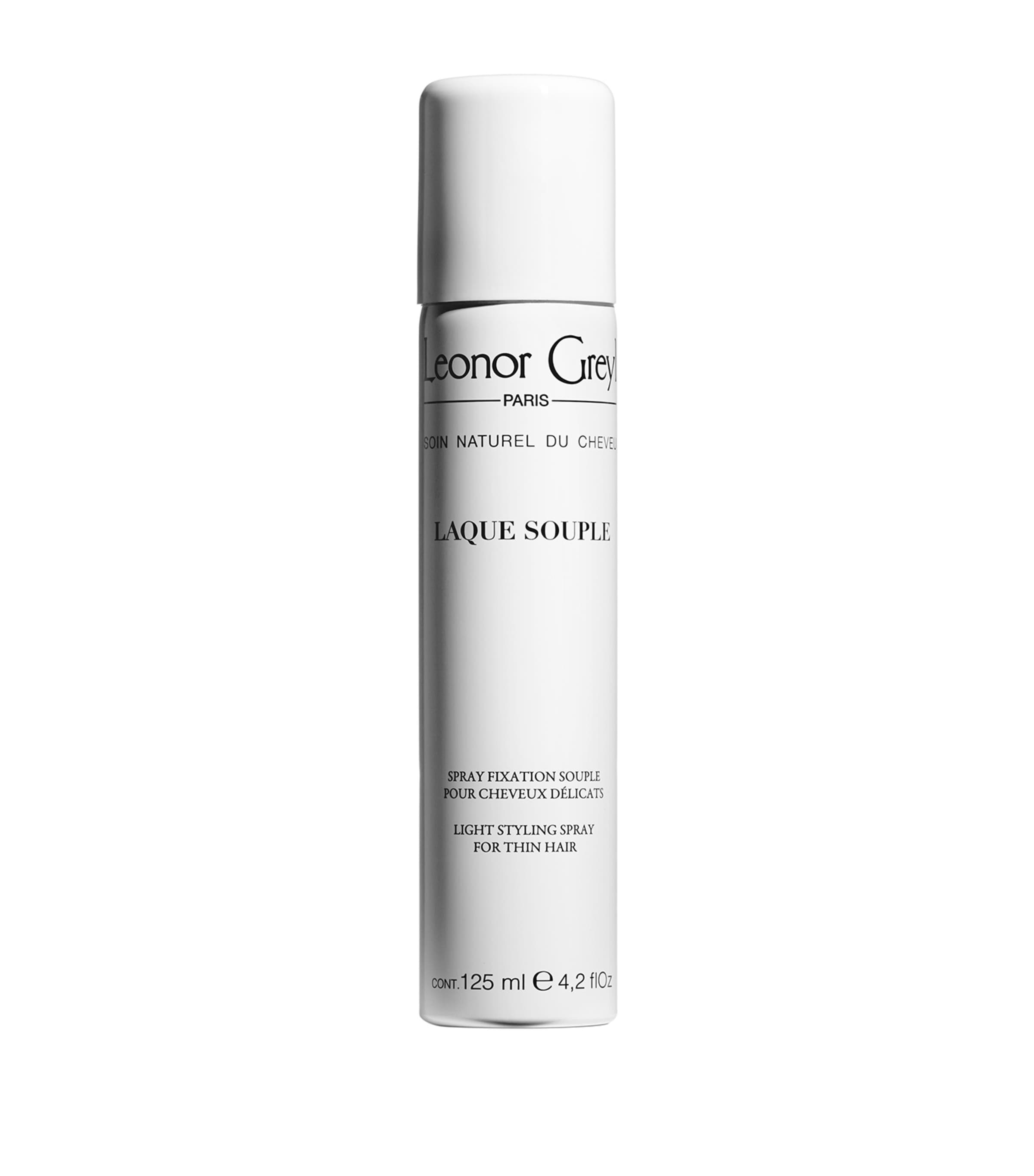 Leonor Greyl Laque Hair Spray