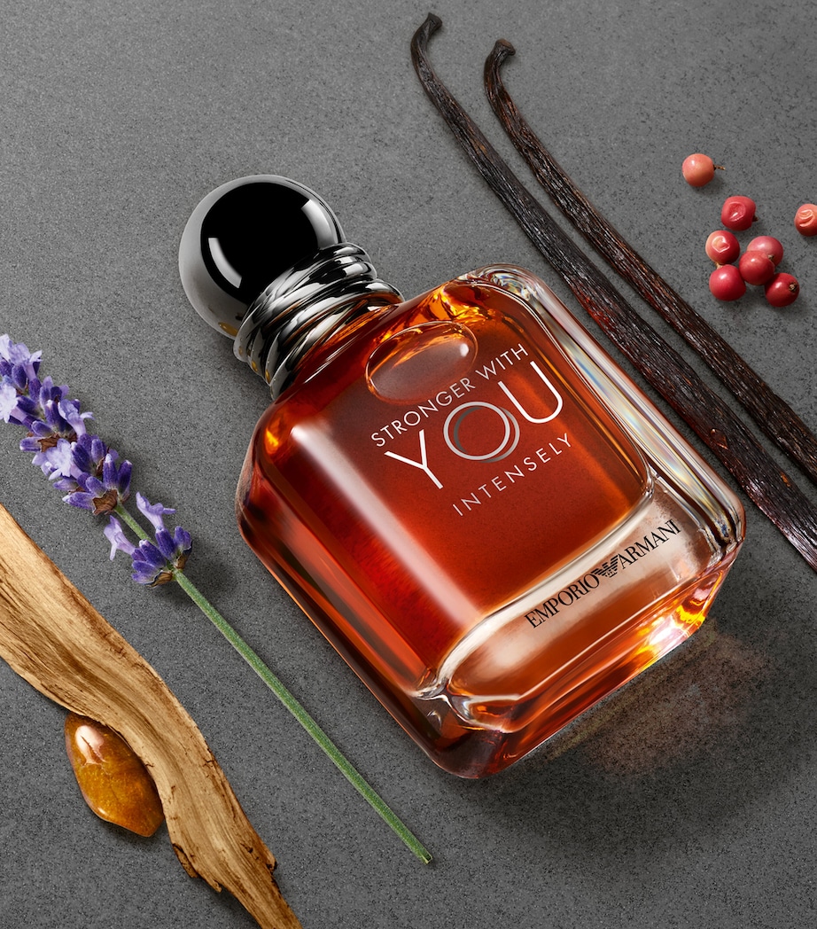 Arm Stronger With You Intensely 100Ml 19 NO COLOUR Image 2
