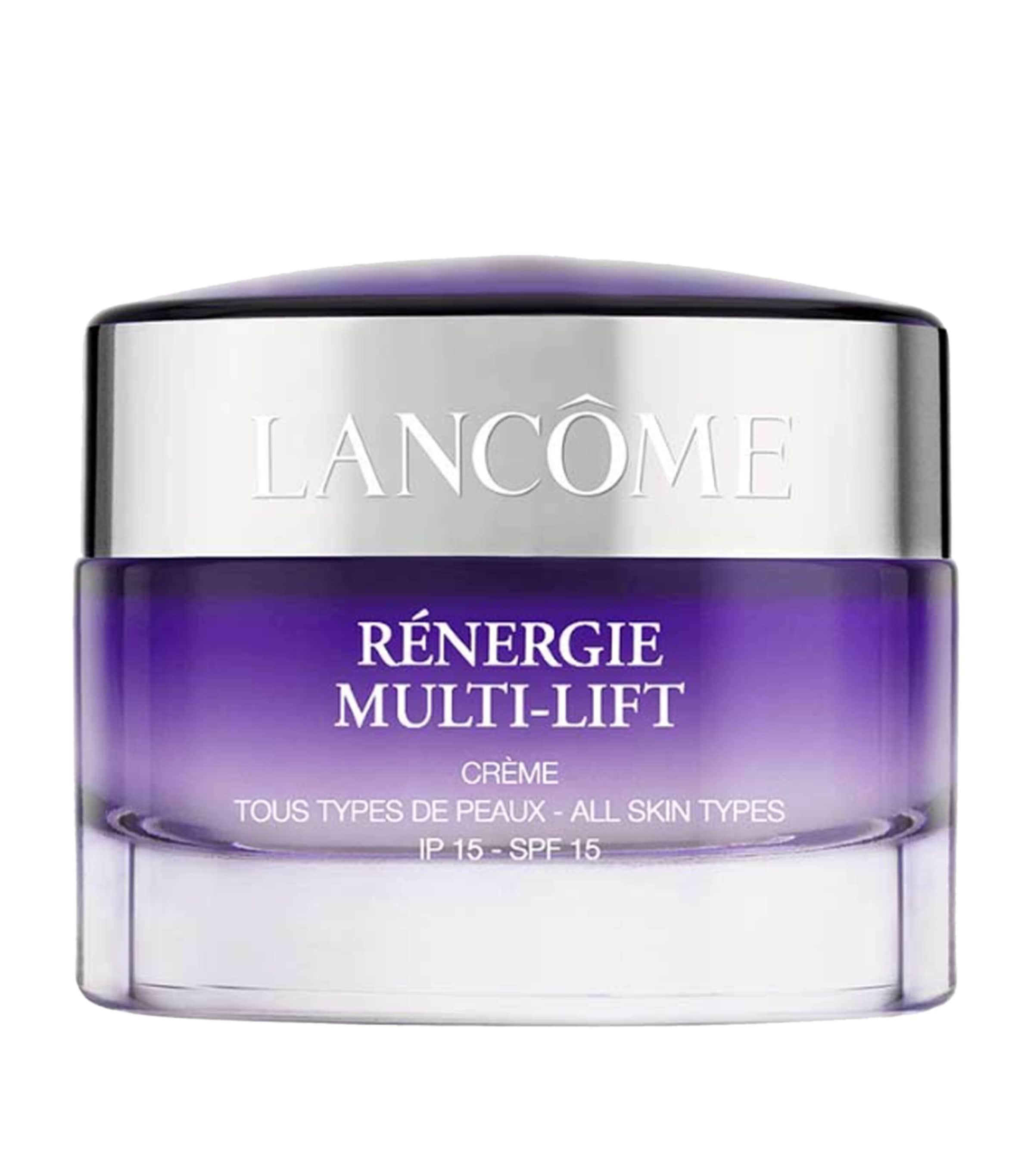 Lancôme Rénergie Multi-lift Day Cream Sp5 15