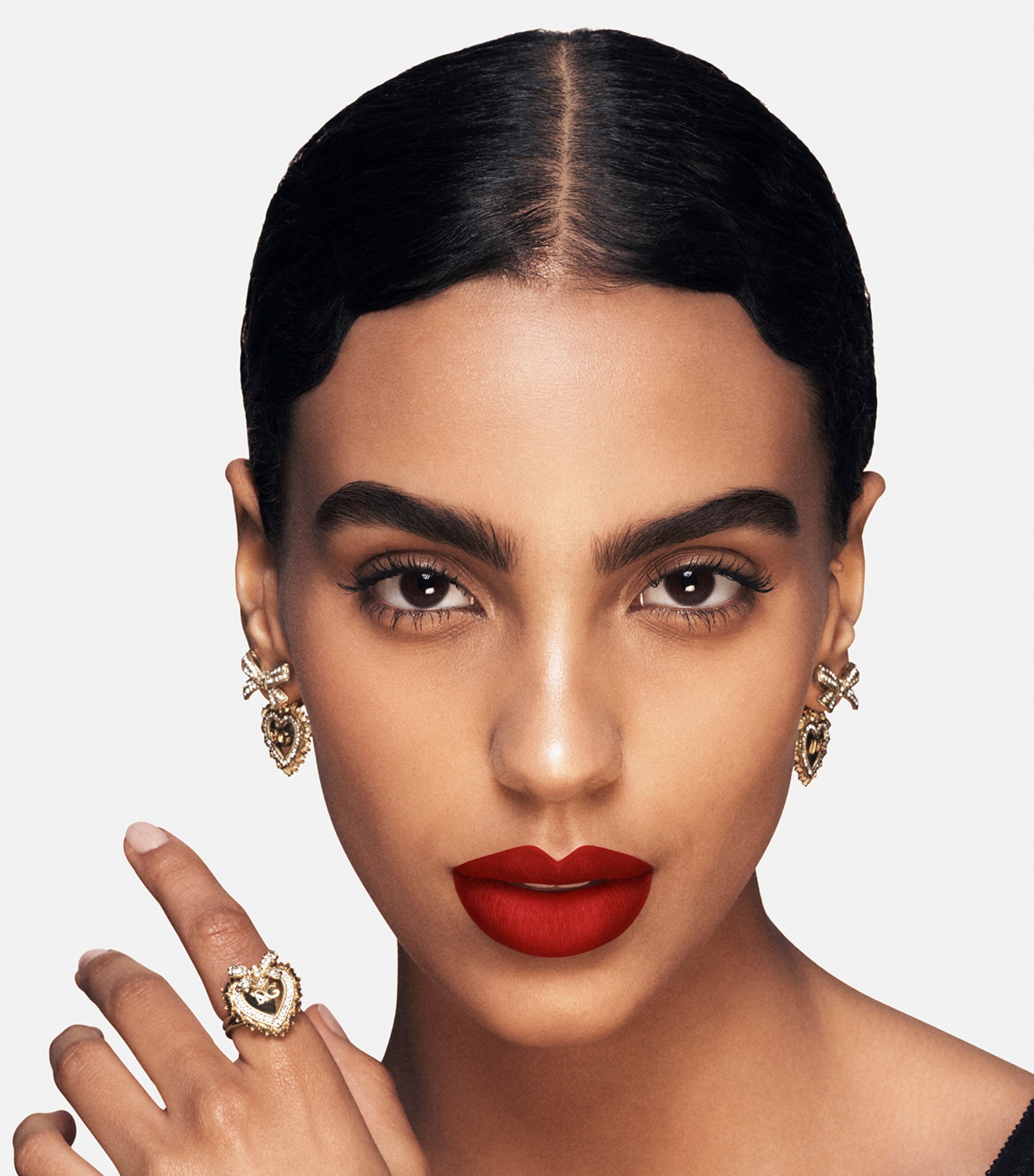 Everkiss Liquid Lip 110 GENEROSTY Image 4