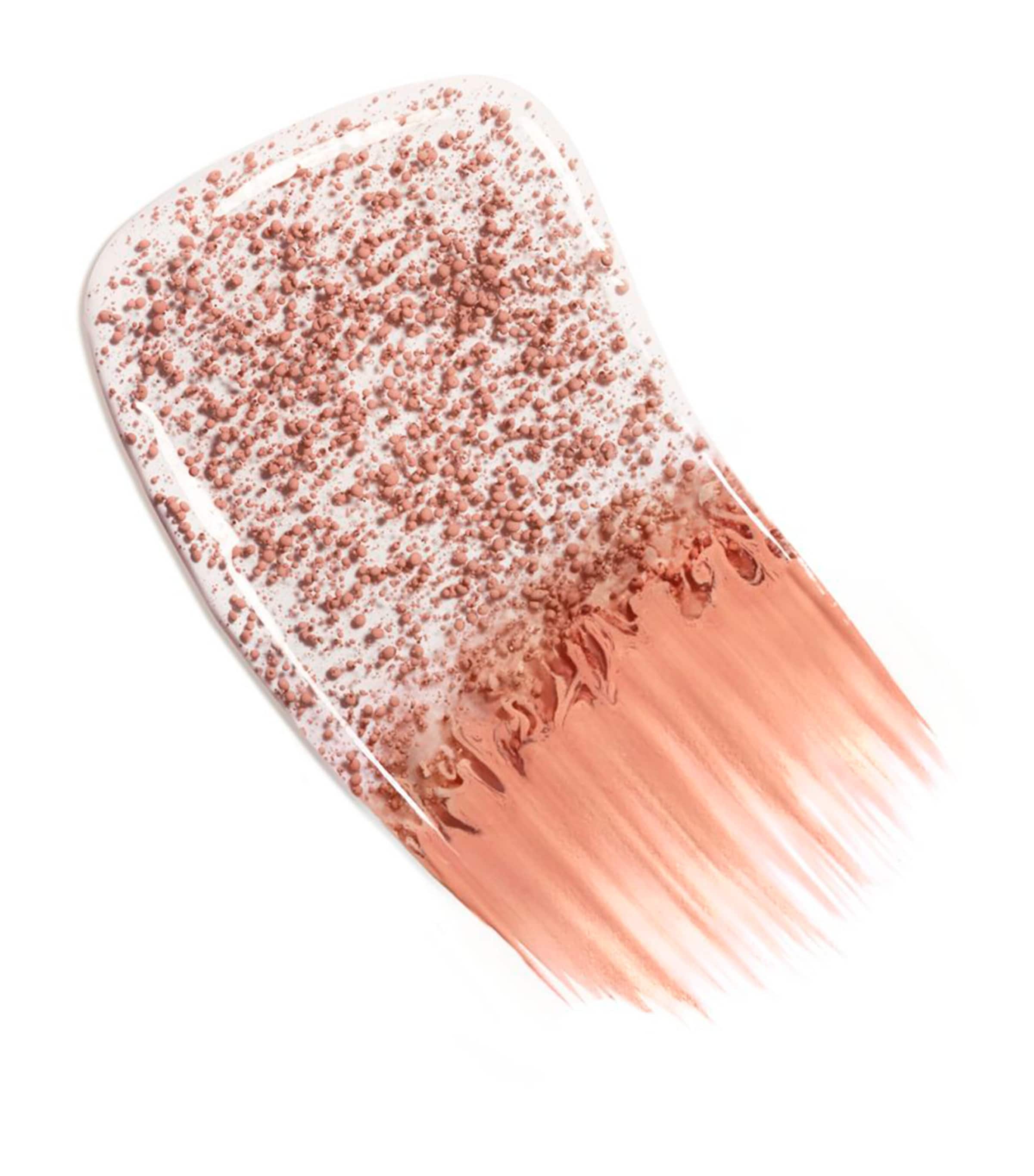 CHANEL LES BEIGES Water-Fresh Blush Light Peach Image 2