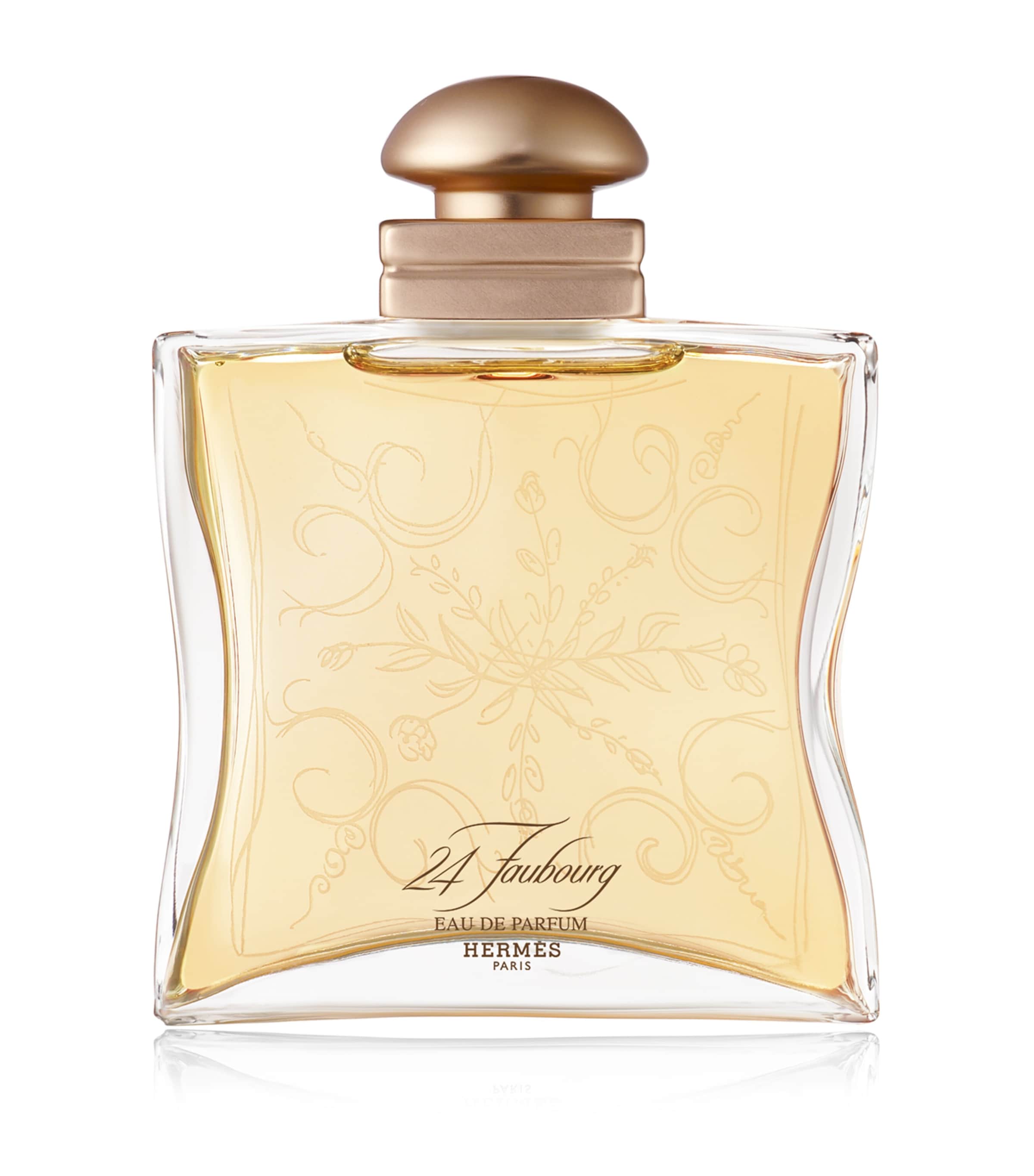 ★HERMES エルメス ジュエルロック24Faubourg Parfum 24 Faubourg Eau de parfum - 50 ml | Hermès Belgium